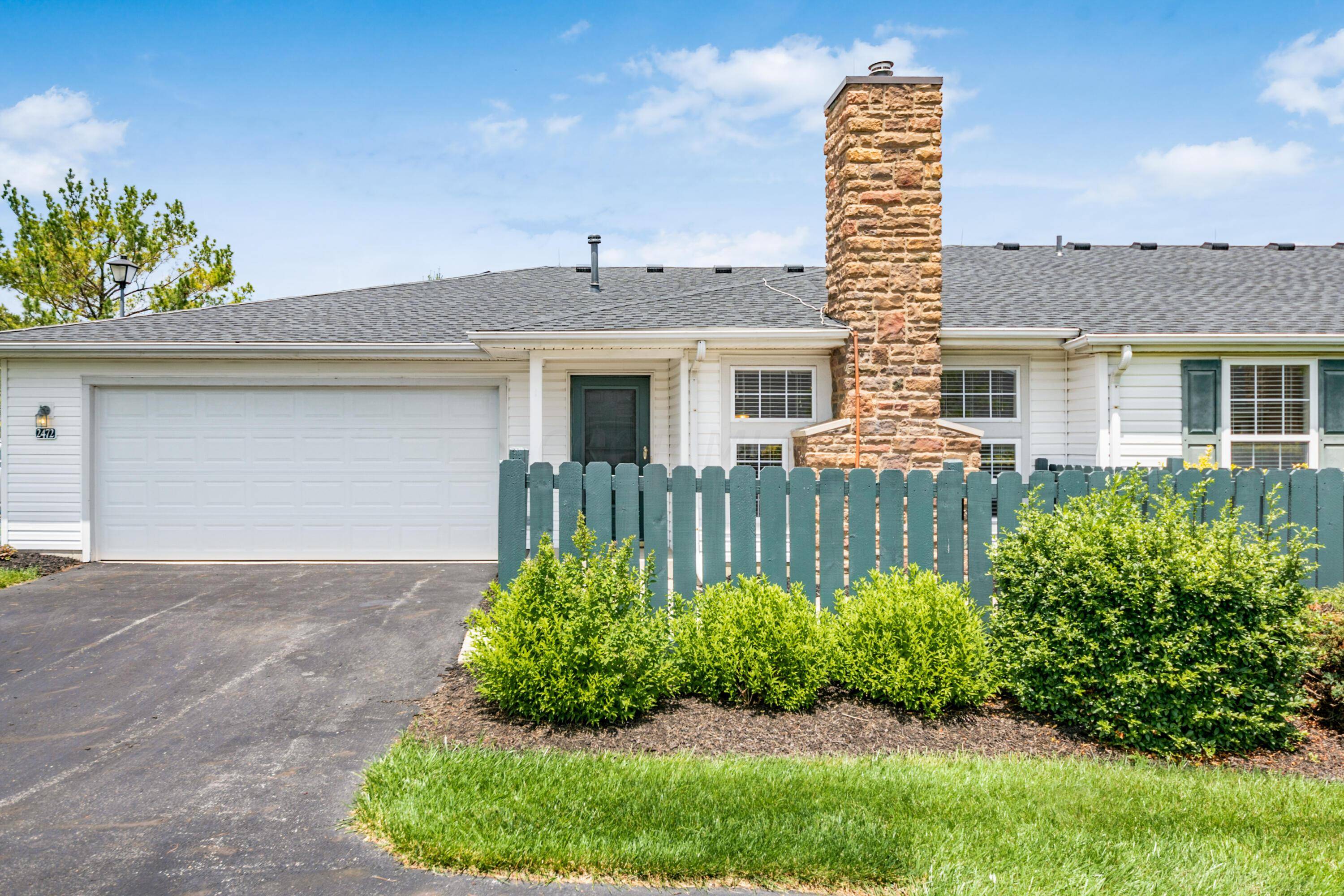 Hilliard, OH 43026,2472 Warm Springs Drive