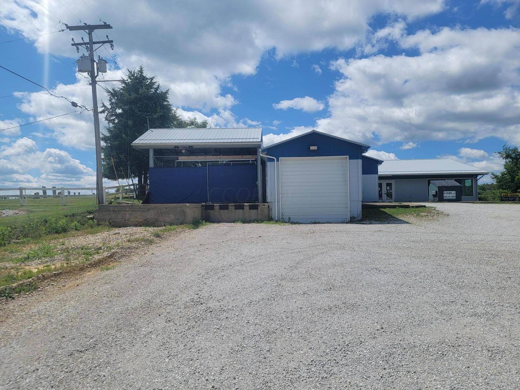 Barnesville, OH 43713,62240 Bailey Road