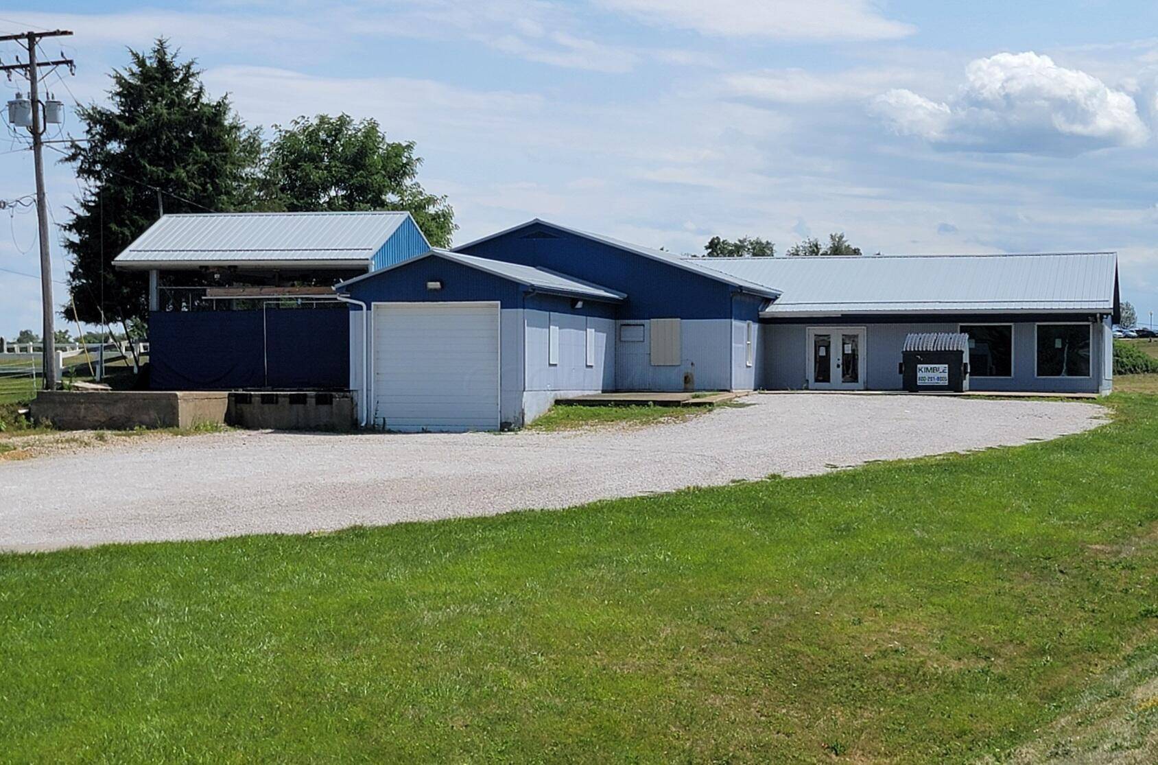 Barnesville, OH 43713,62240 Bailey Road