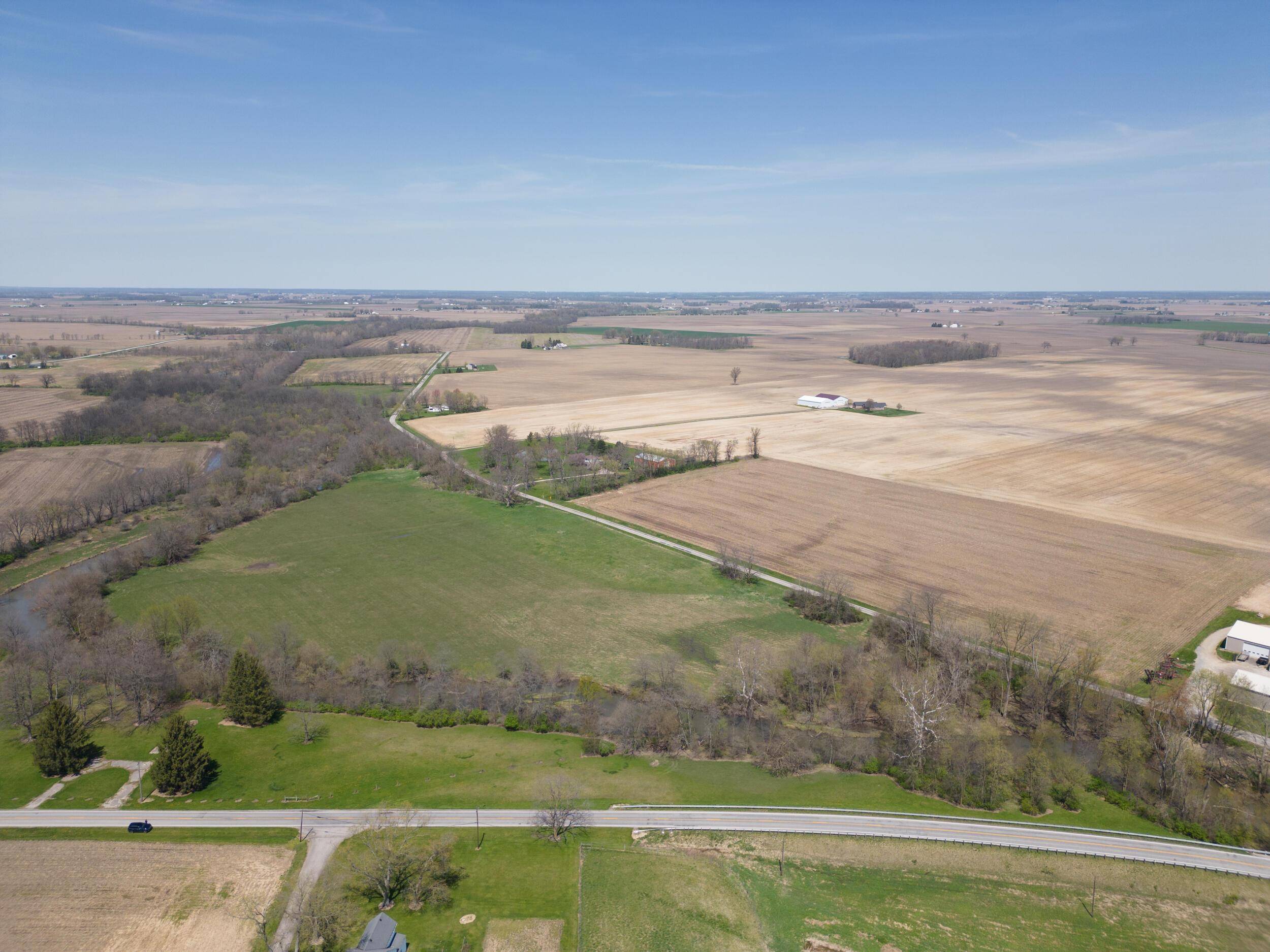 Mechanicsburg, OH 43044,4 Finley Guy