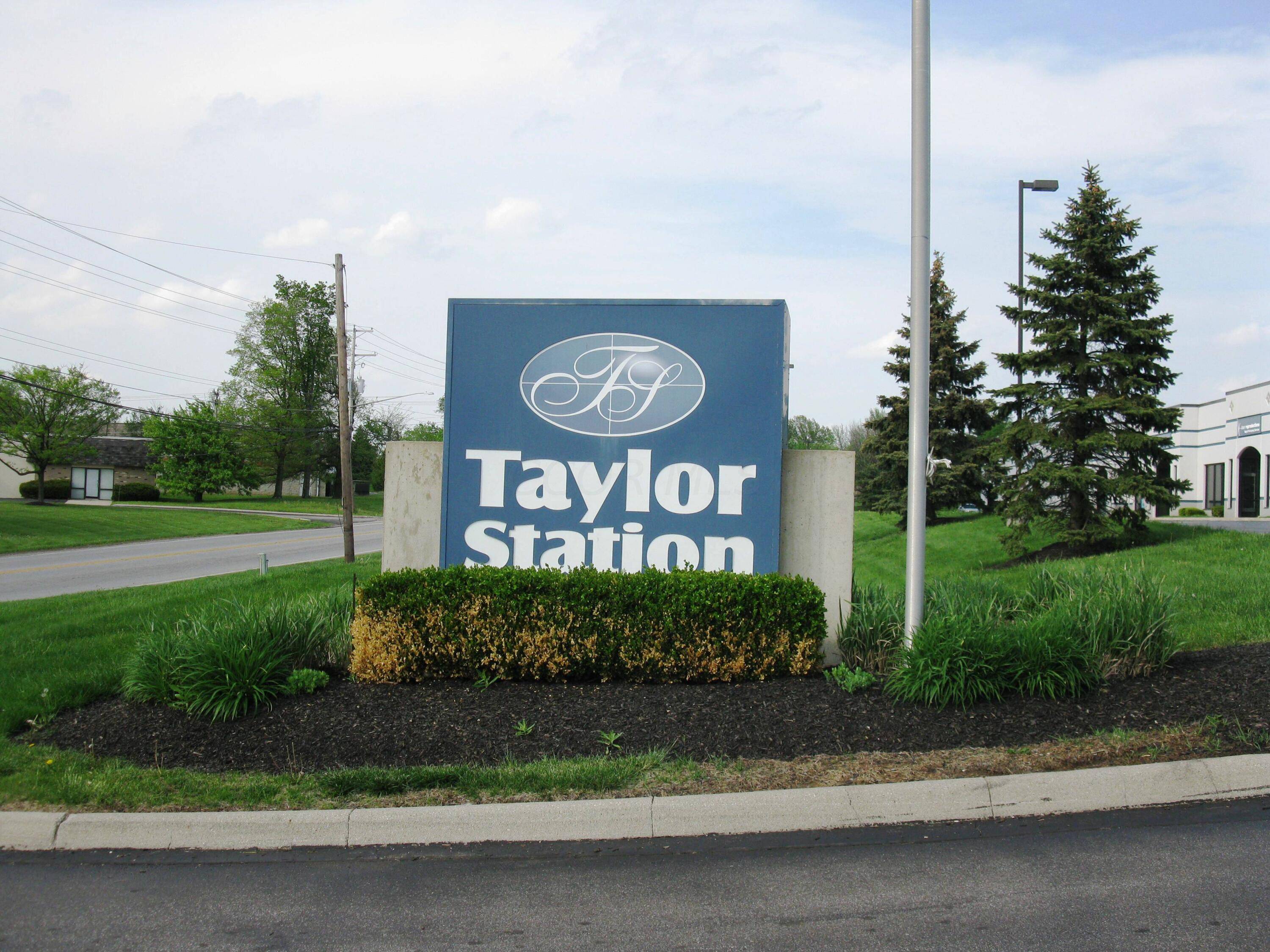 Gahanna, OH 43230,950 Taylor Station Road #E