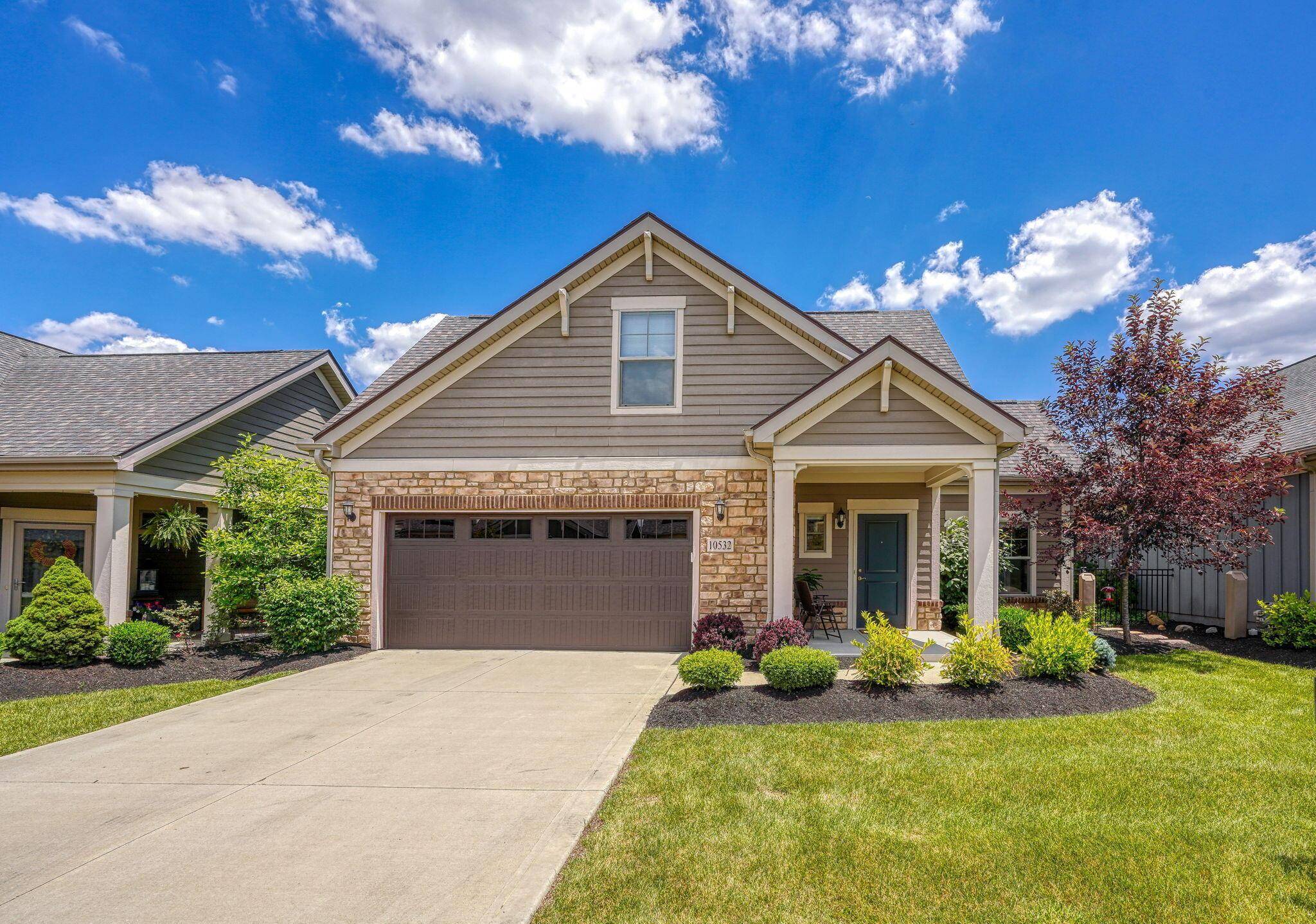 Plain City, OH 43064,10532 Elderberry Drive