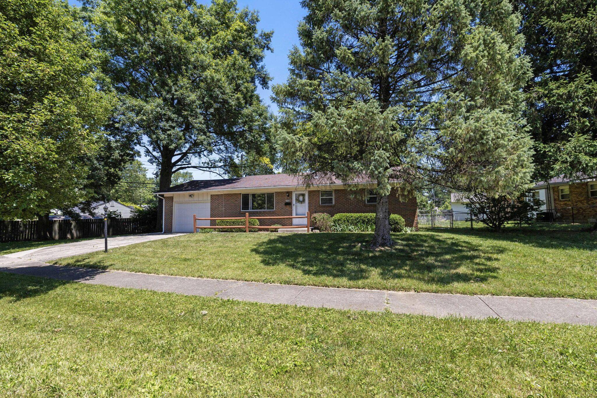Columbus, OH 43224,3930 Dresden Street
