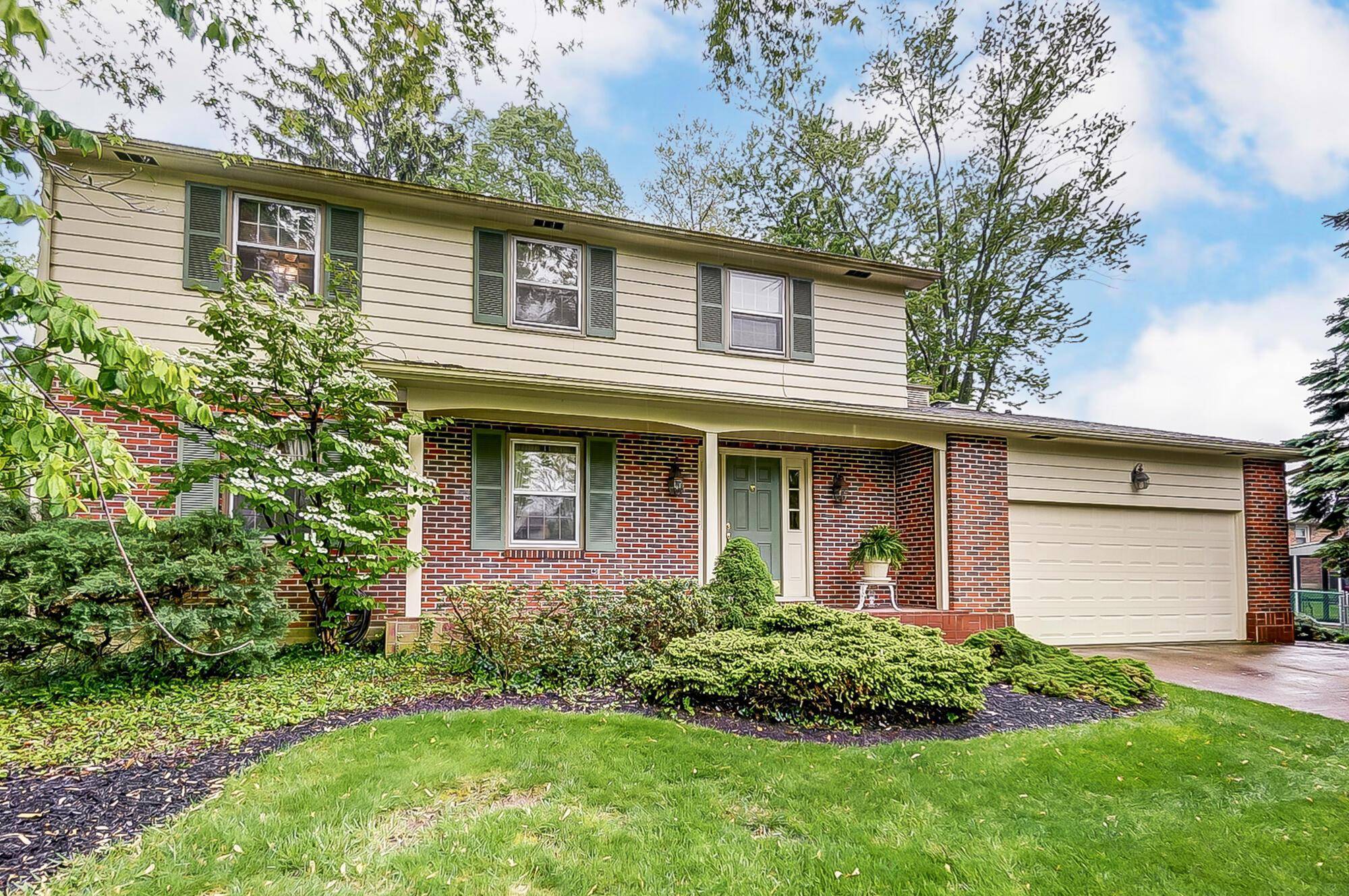 Wilmington, OH 45177,1086 Warren Drive