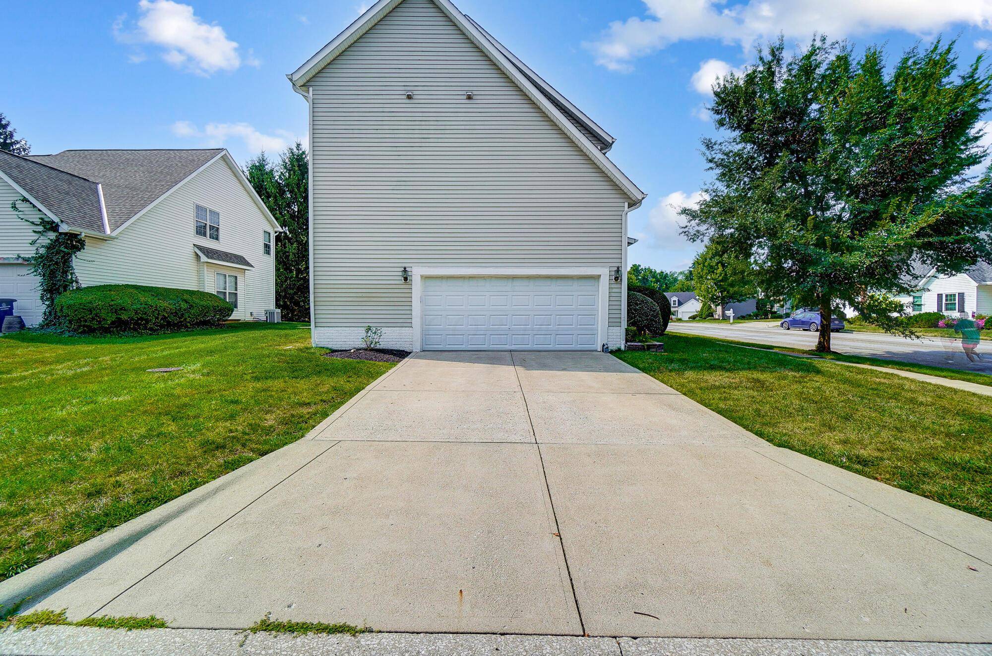 Westerville, OH 43082,500 Ivyside Square