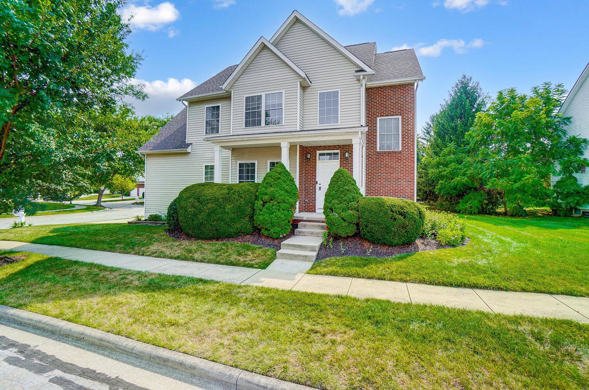 Westerville, OH 43082,500 Ivyside Square