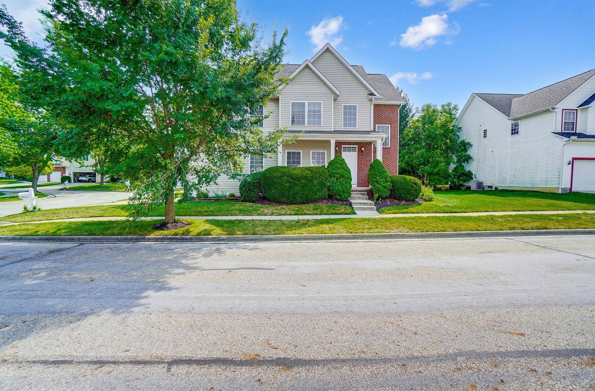 Westerville, OH 43082,500 Ivyside Square