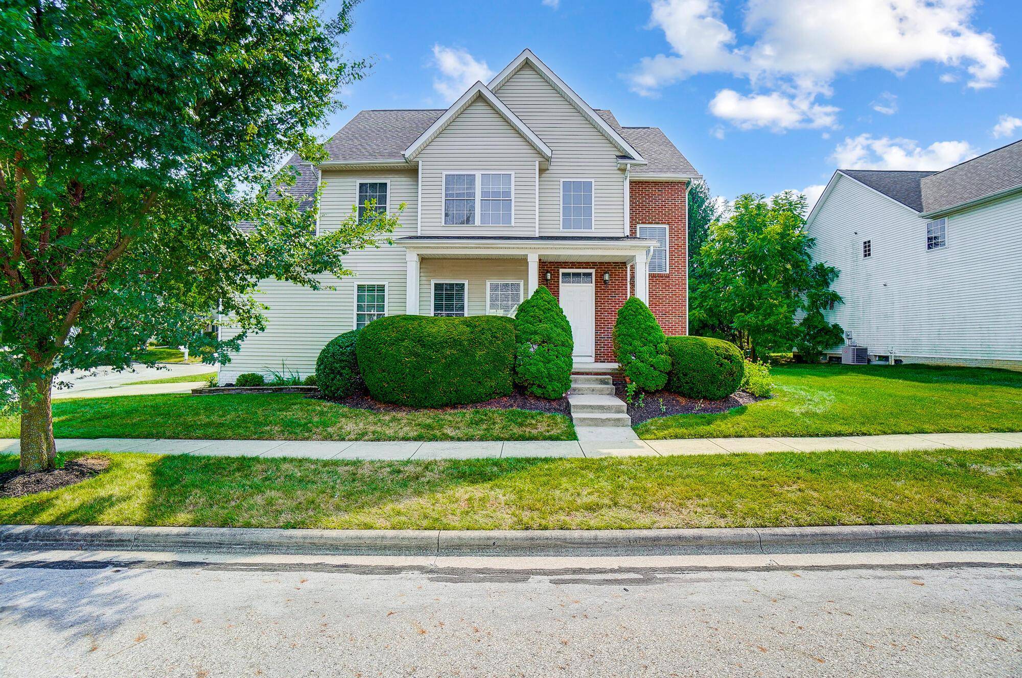 Westerville, OH 43082,500 Ivyside Square