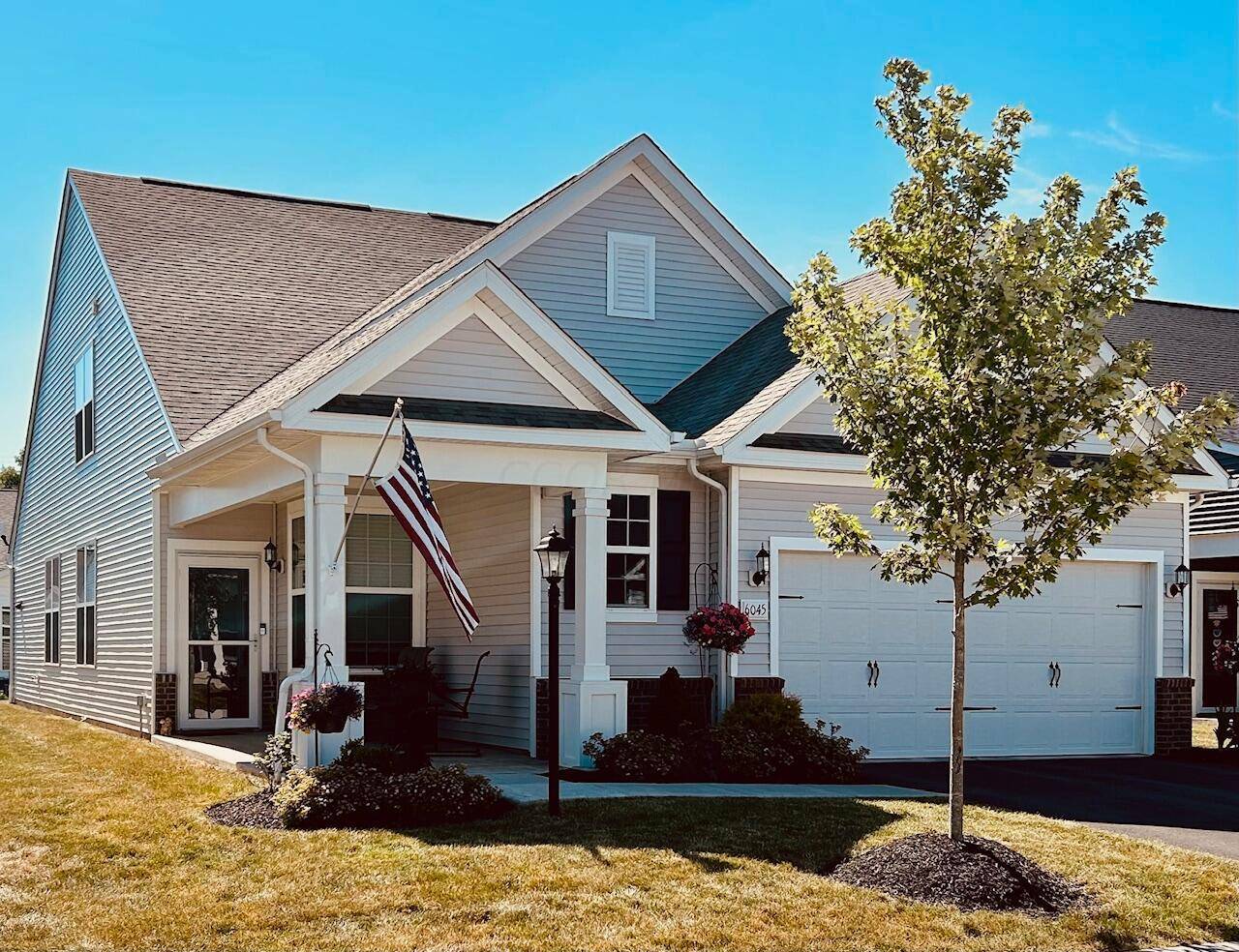 Westerville, OH 43081,6045 Lawthorn Drive #27