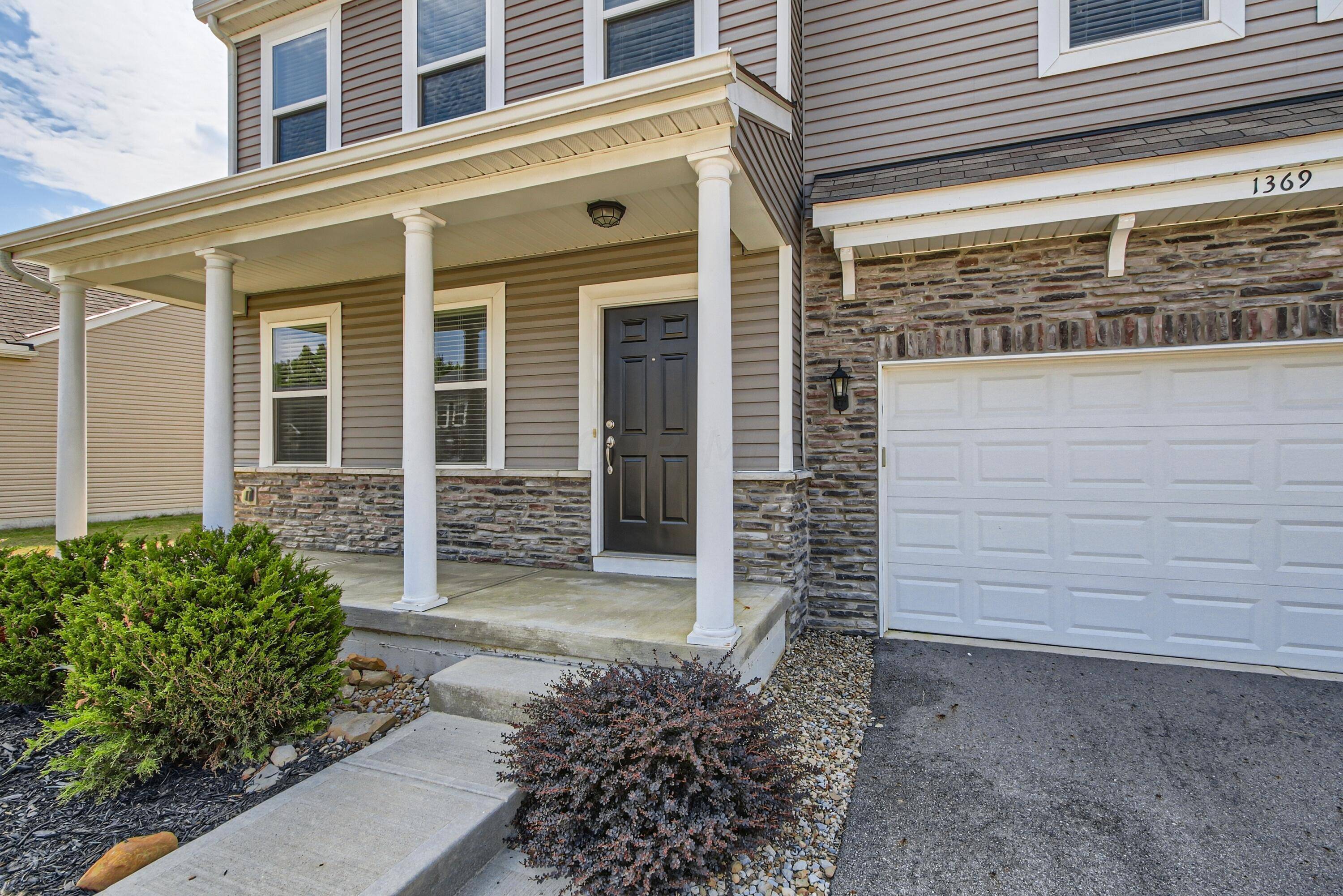 Blacklick, OH 43004,1369 Twelve Oaks Court