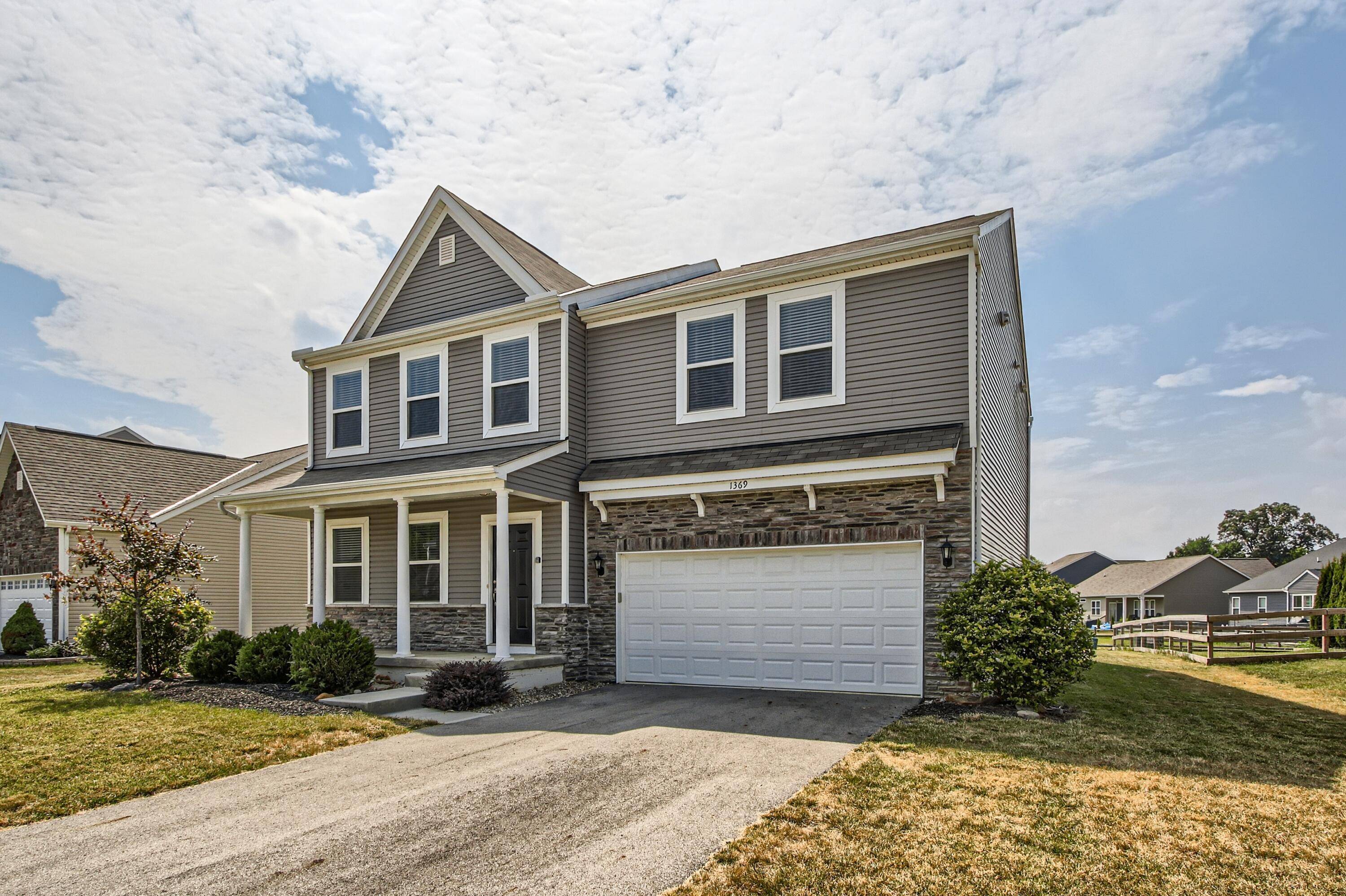 Blacklick, OH 43004,1369 Twelve Oaks Court