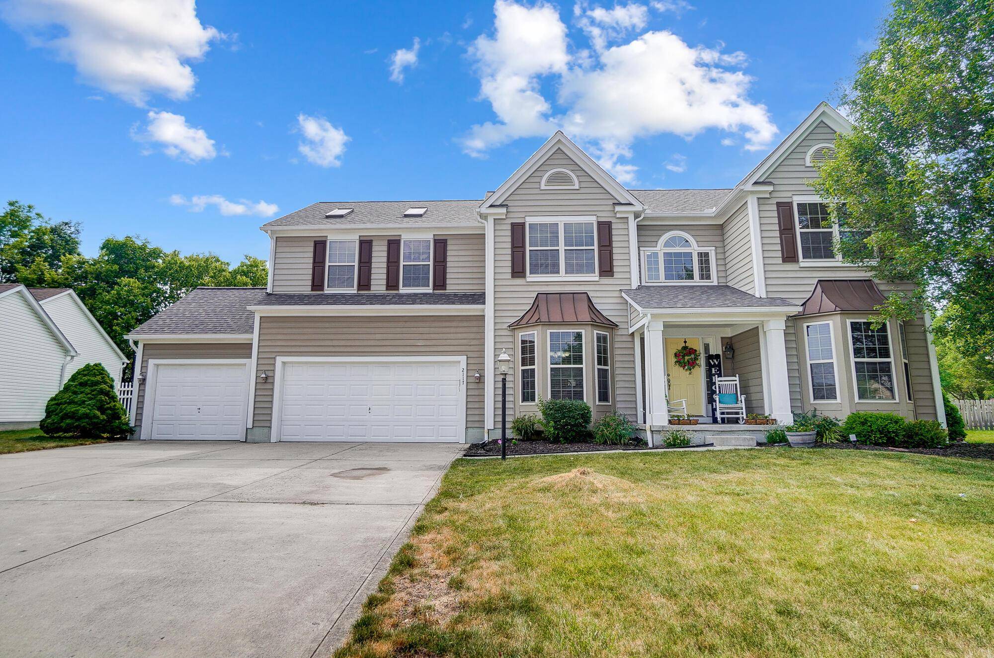 Grove City, OH 43123,2117 Twin Flower Circle