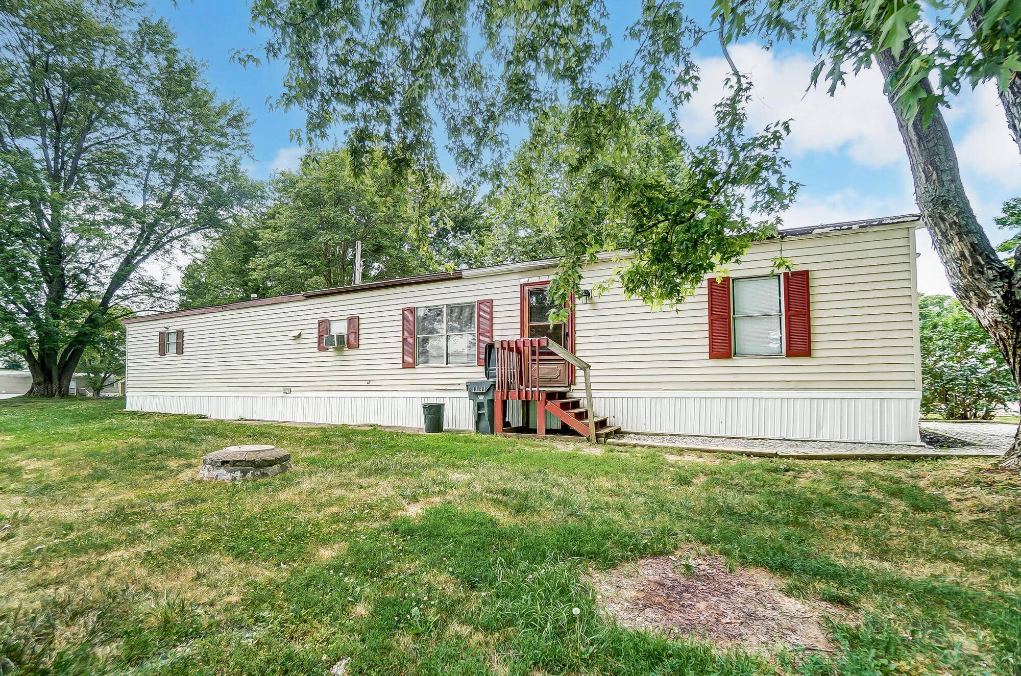 Ashville, OH 43103,4800 Duvall Road #206