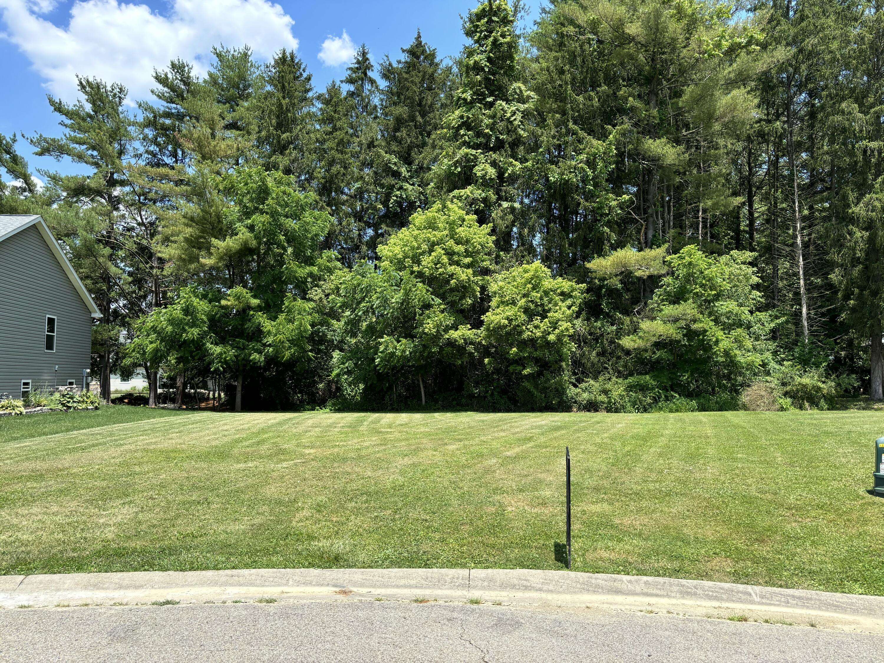 Logan, OH 43138,0 Redbud Lane #LOT 62