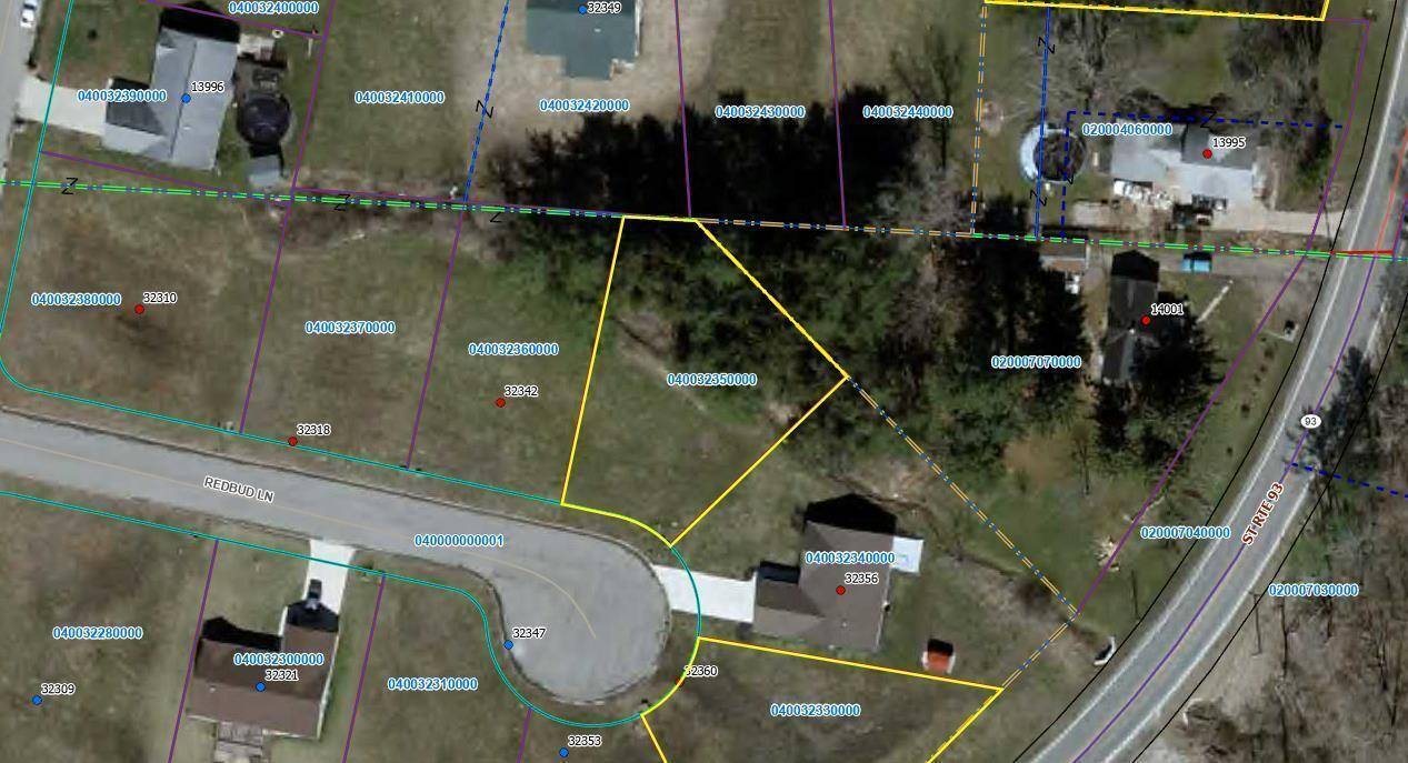 Logan, OH 43138,0 Redbud Lane #LOT 62