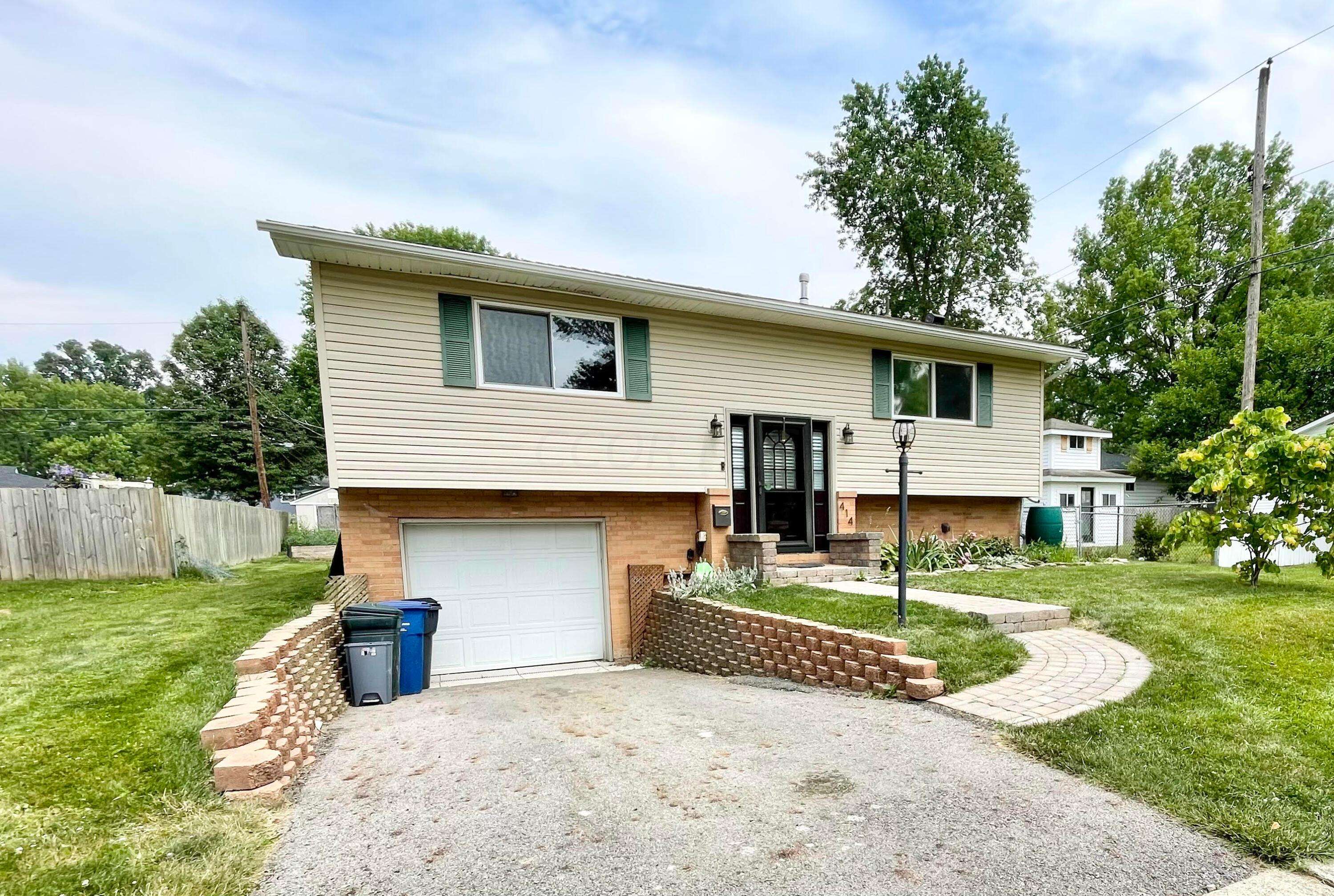 Columbus, OH 43230,414 Barwood Drive