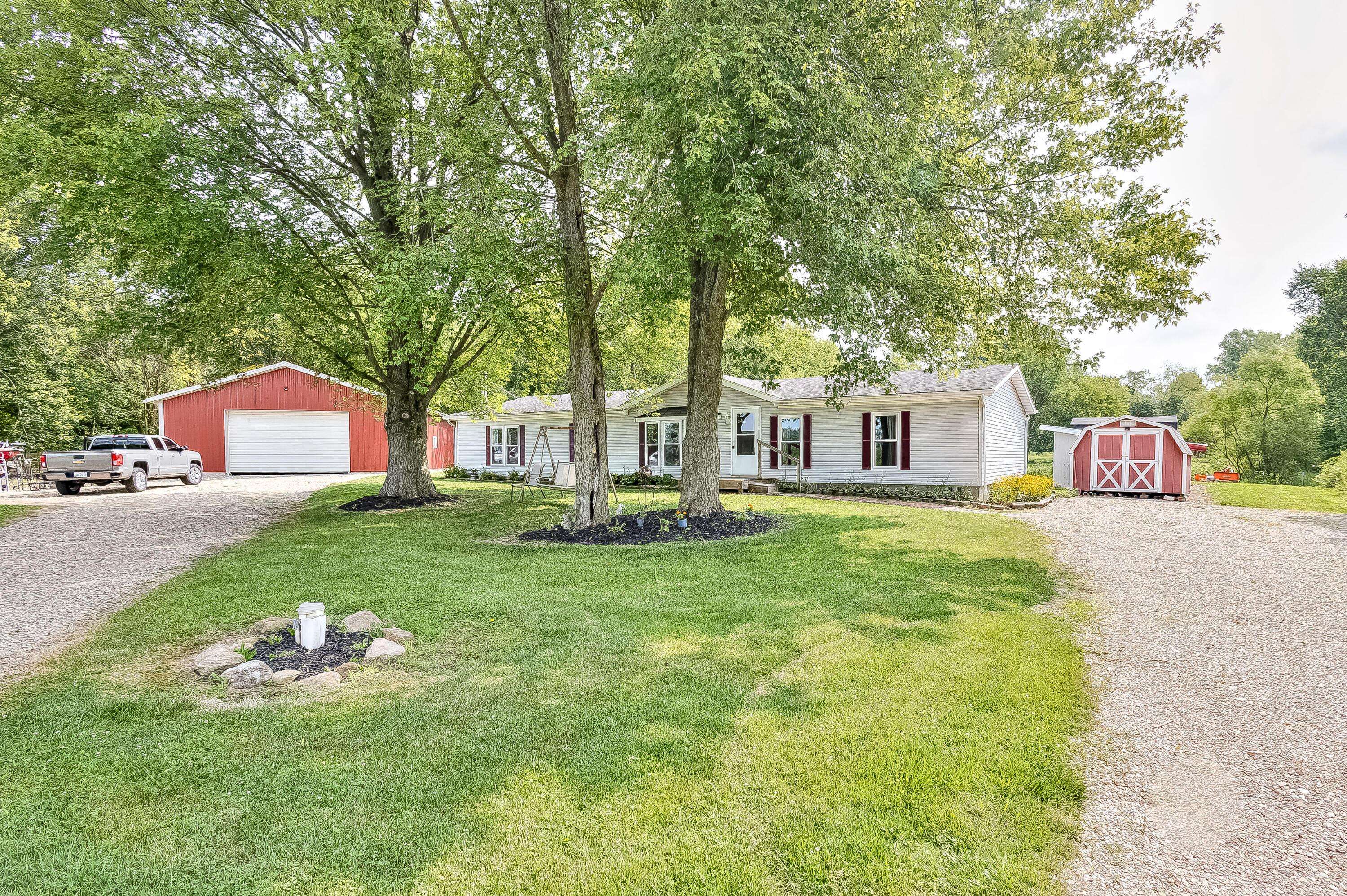 Mount Vernon, OH 43050,3100 Larimore Road