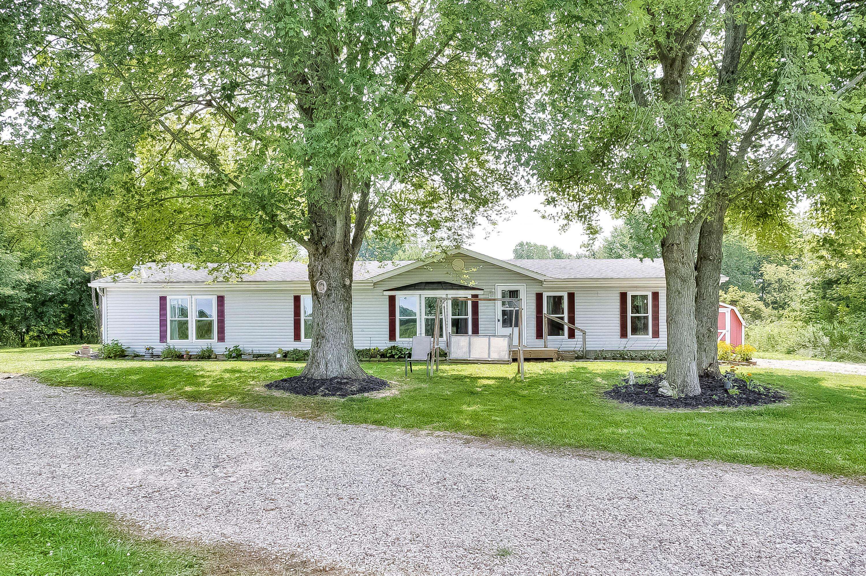 Mount Vernon, OH 43050,3100 Larimore Road