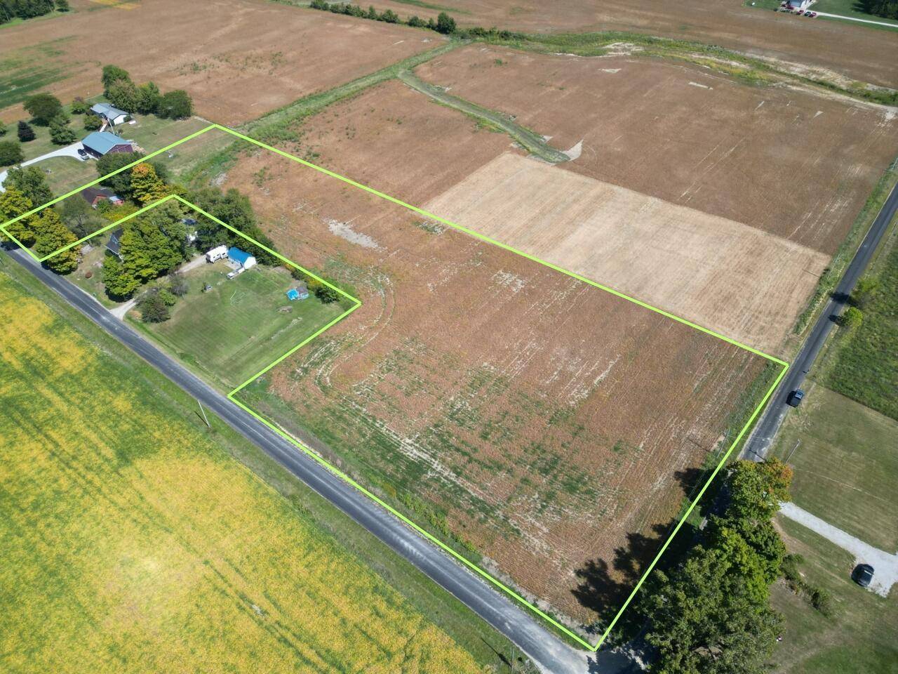 Cardington, OH 43315,2 Township Road 183