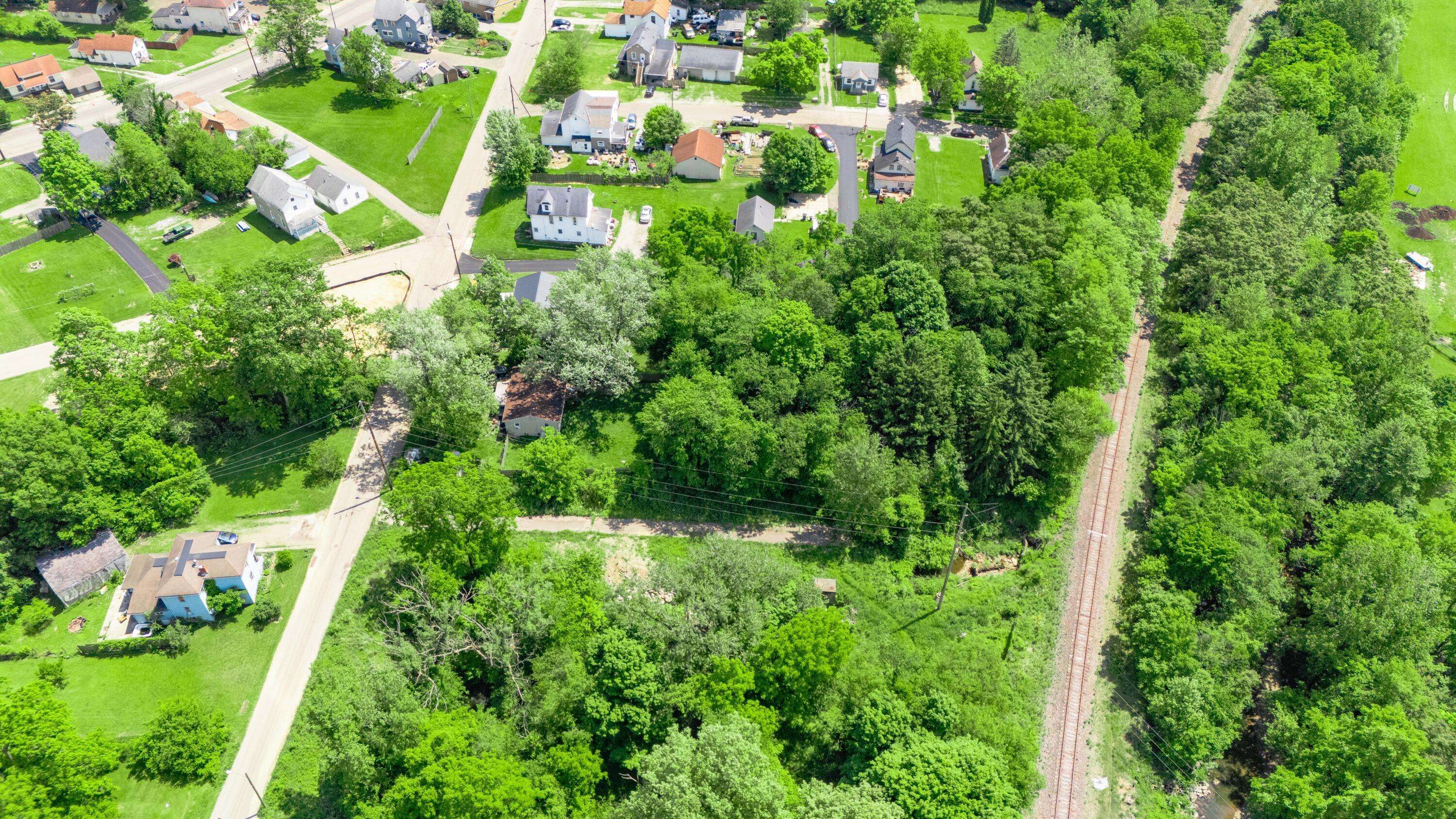 Mansfield, OH 44903,0 Voegele Avenue #Lot #6048, #6049, #6050