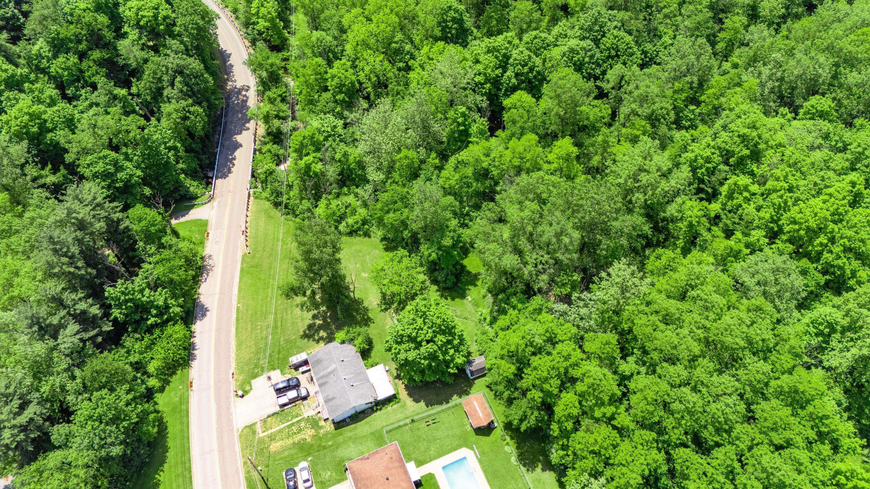 Mansfield, OH 44906,0 Mansfield Washington Road #Lot #21017