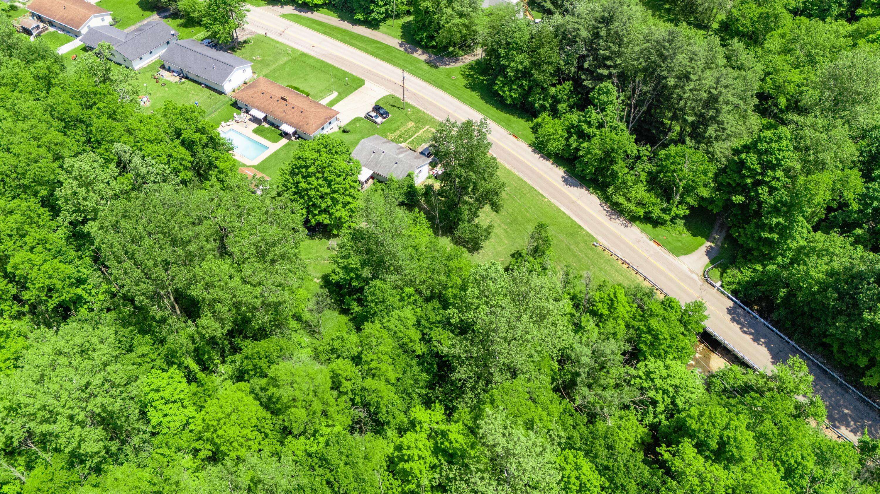 Mansfield, OH 44906,0 Mansfield Washington Road #Lot #21017