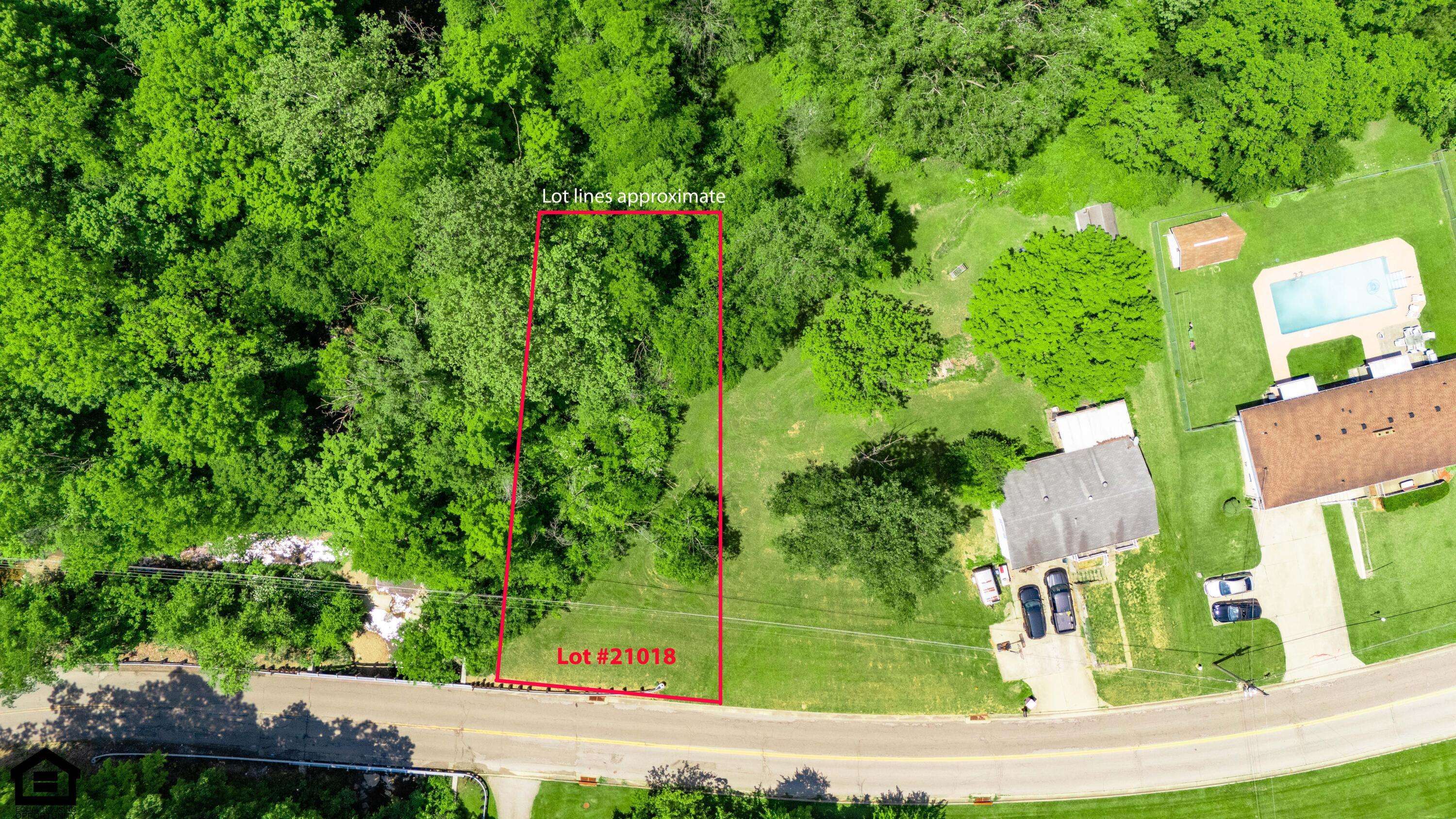 Mansfield, OH 44906,0 Mansfield Washington Road #Lot #21018