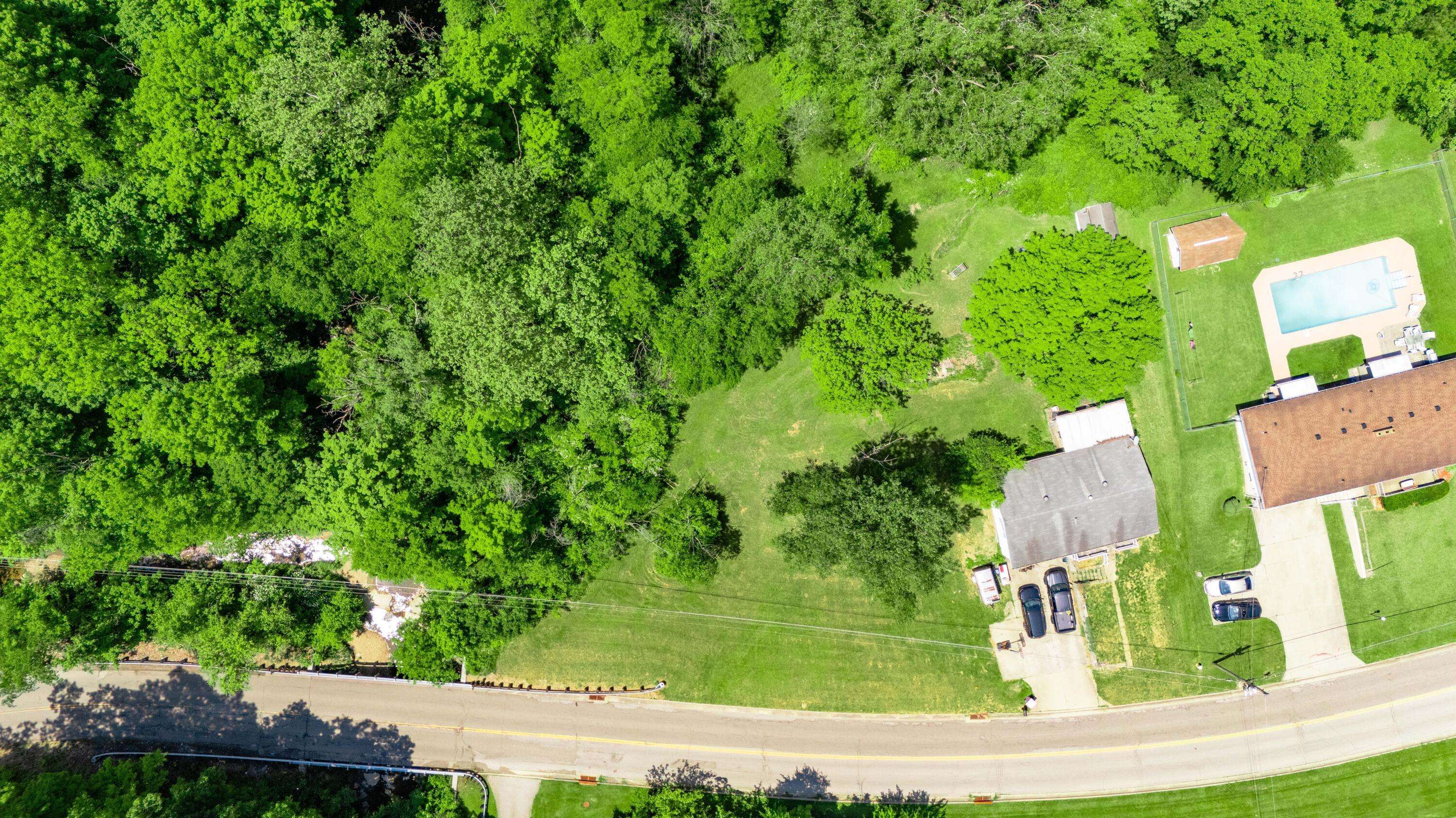 Mansfield, OH 44906,0 Mansfield Washington Road #Lot #21018