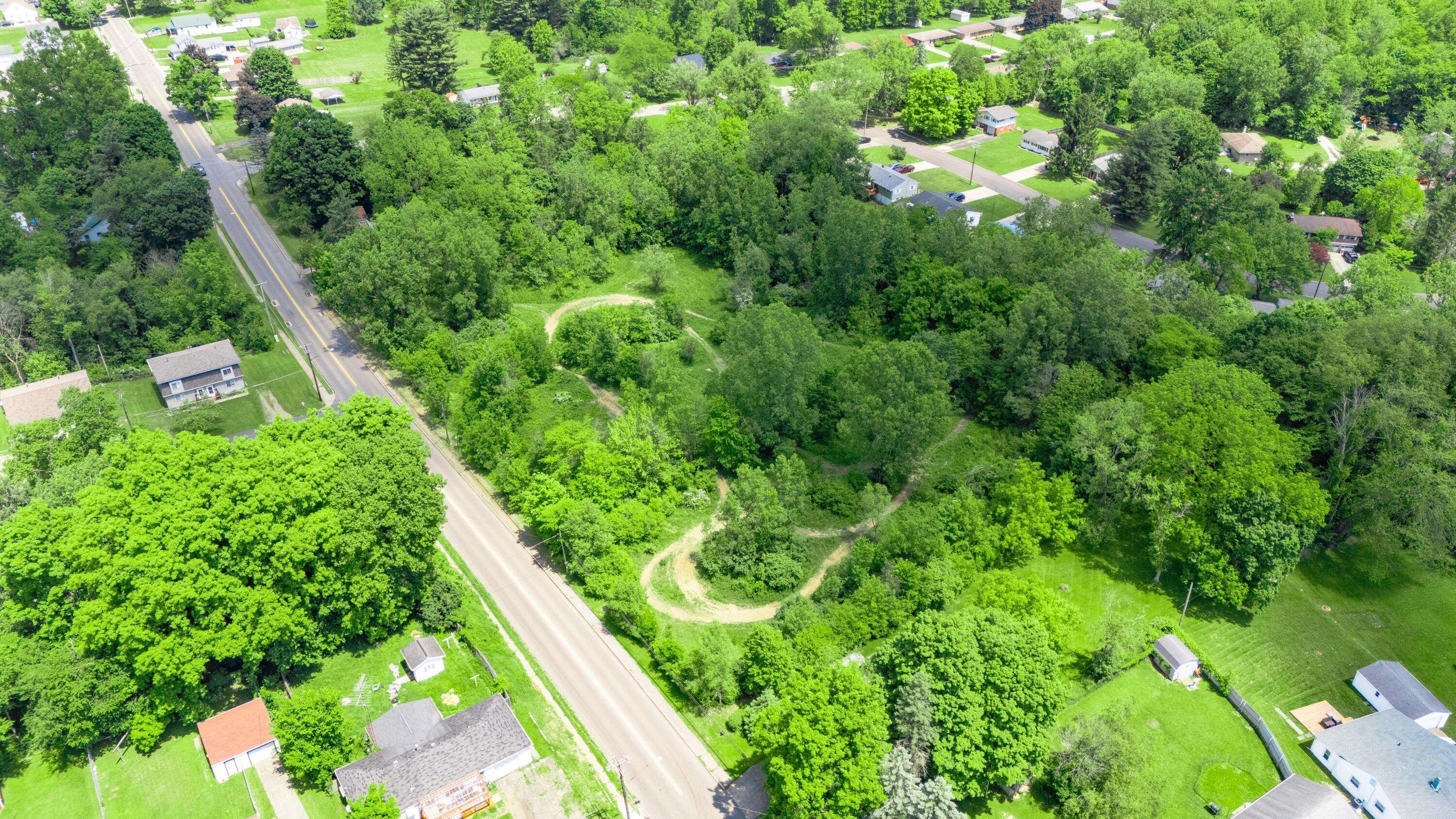 Mansfield, OH 44907,0 Woodville Road #Lot #14956, #14957, #14958