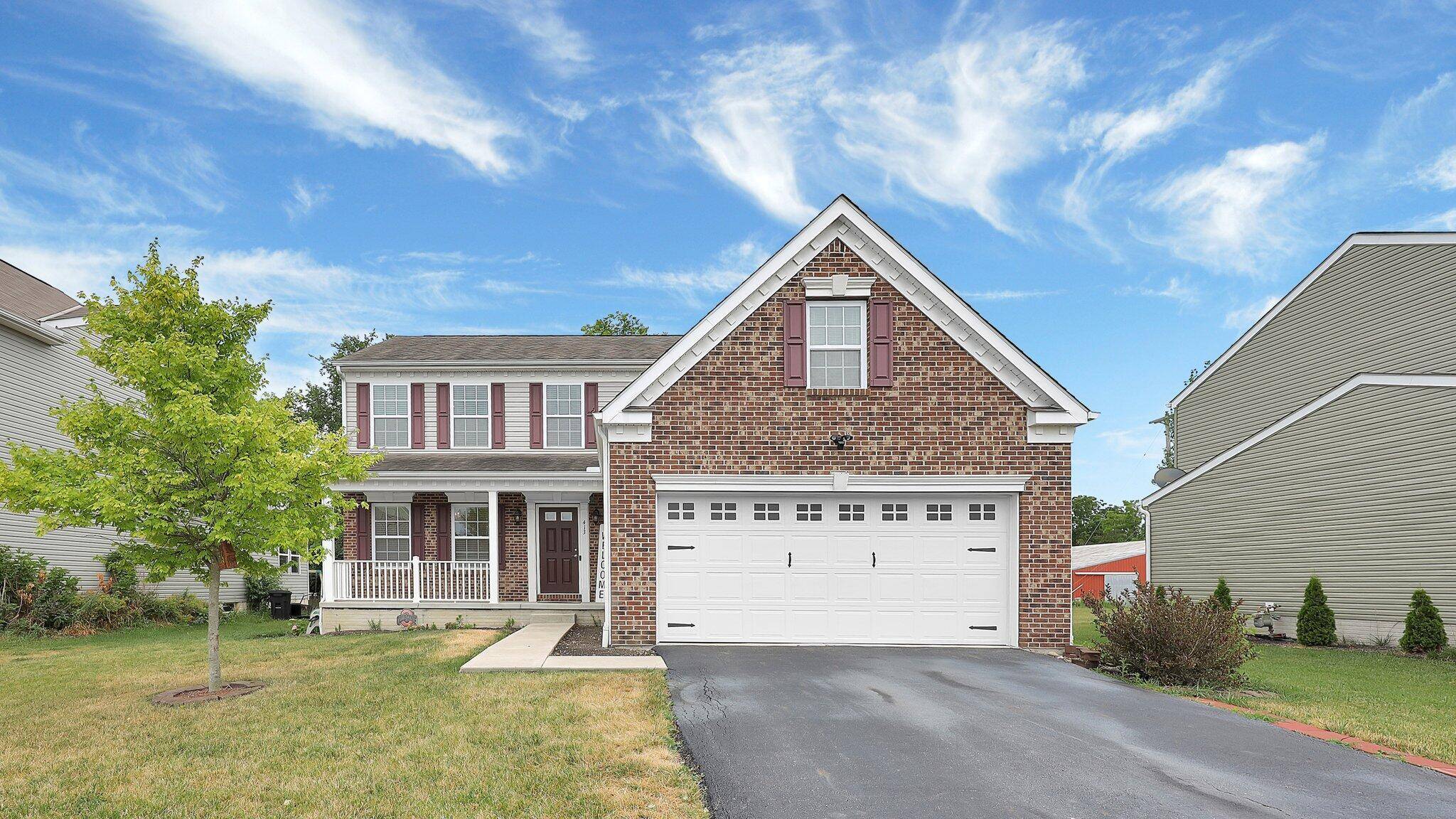 Mount Sterling, OH 43143,413 Wingate Place