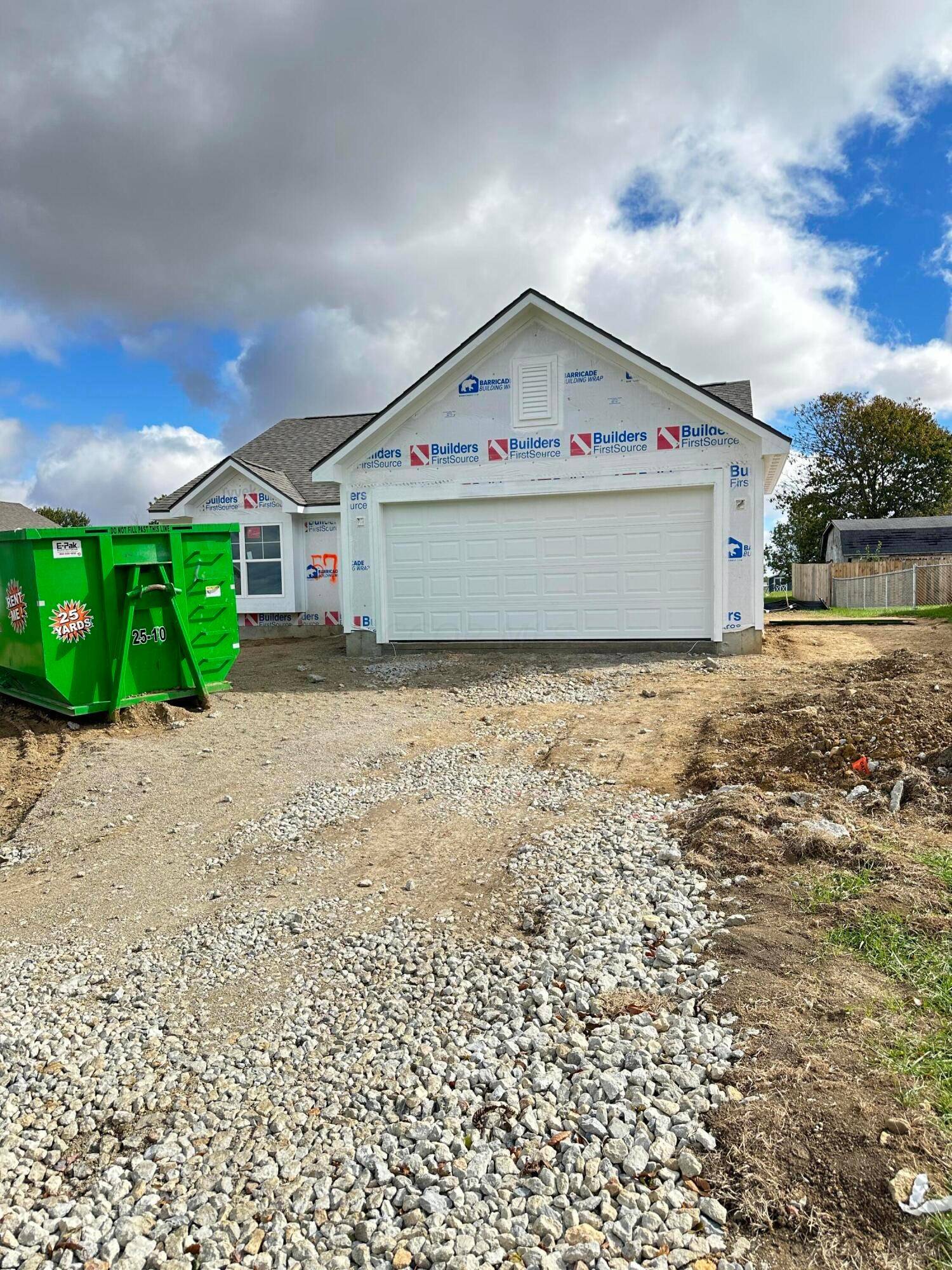 South Charleston, OH 45368,216 Overlook Court