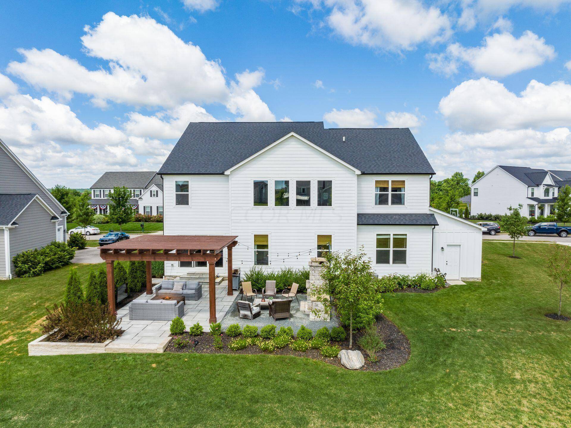 Powell, OH 43065,7251 Harvest Point Court