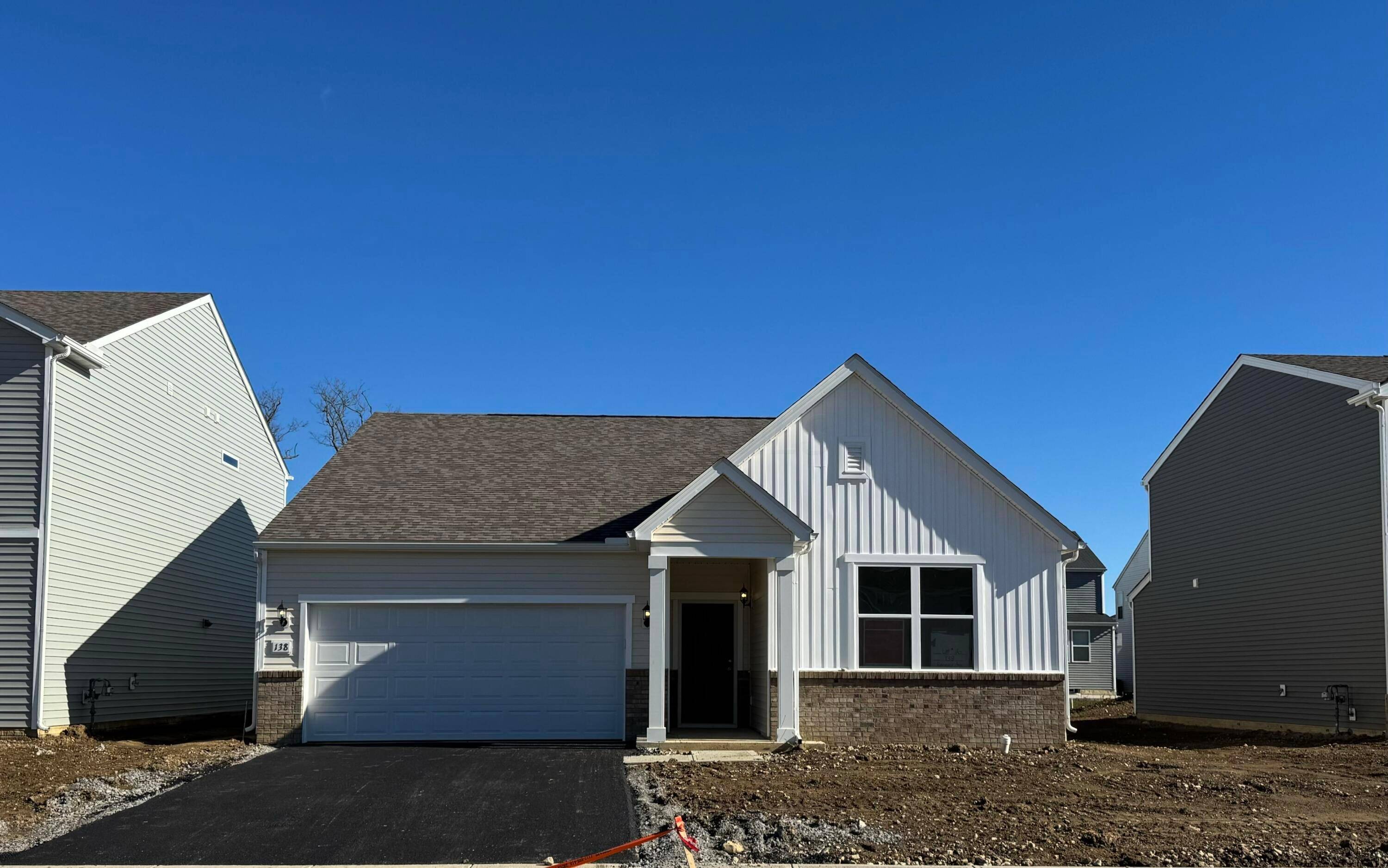 Galloway, OH 43119,138 Reneau Avenue #Lot 16