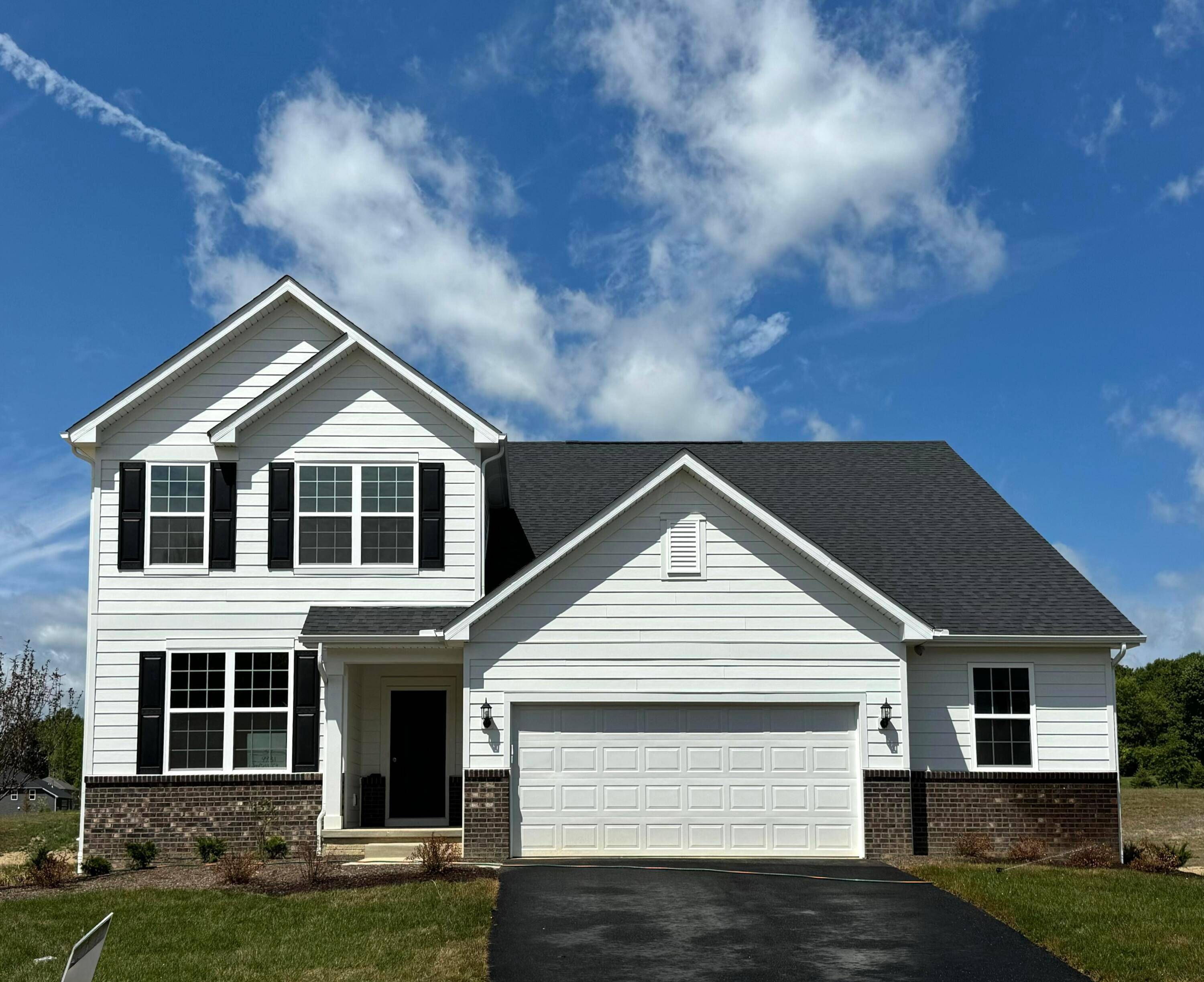 Plain City, OH 43064,9931 Glenfield Court #Lot 37