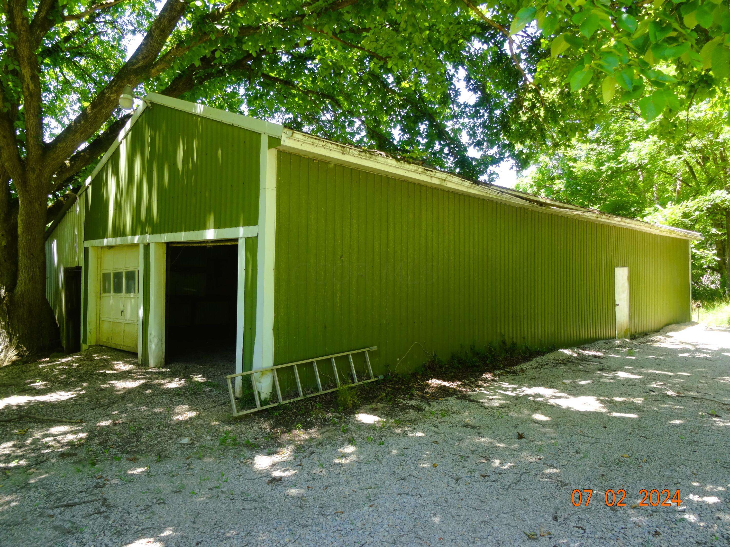 New Straitsville, OH 43766,0 Tucker Road