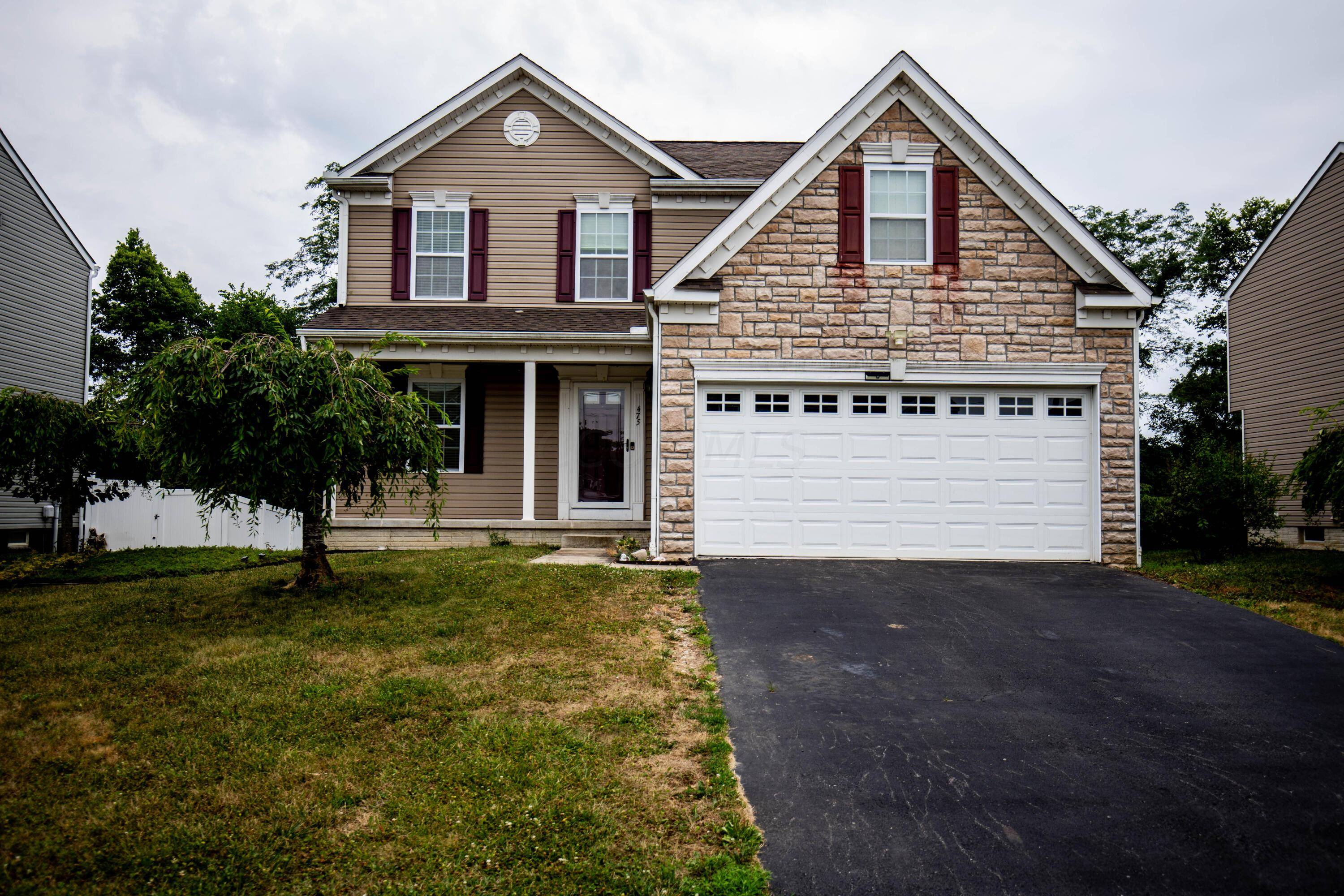 Mount Sterling, OH 43143,475 Wingate Place