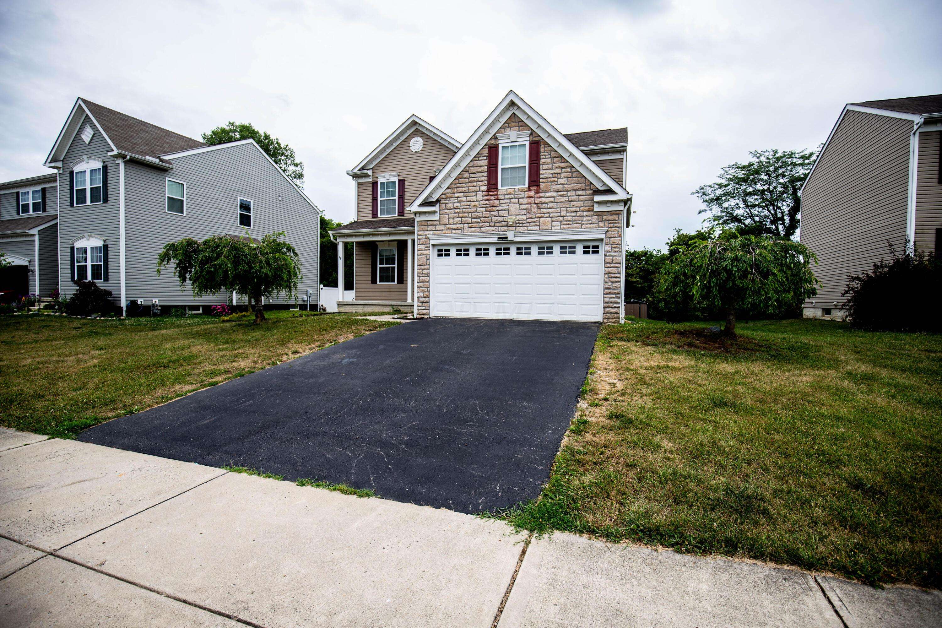 Mount Sterling, OH 43143,475 Wingate Place