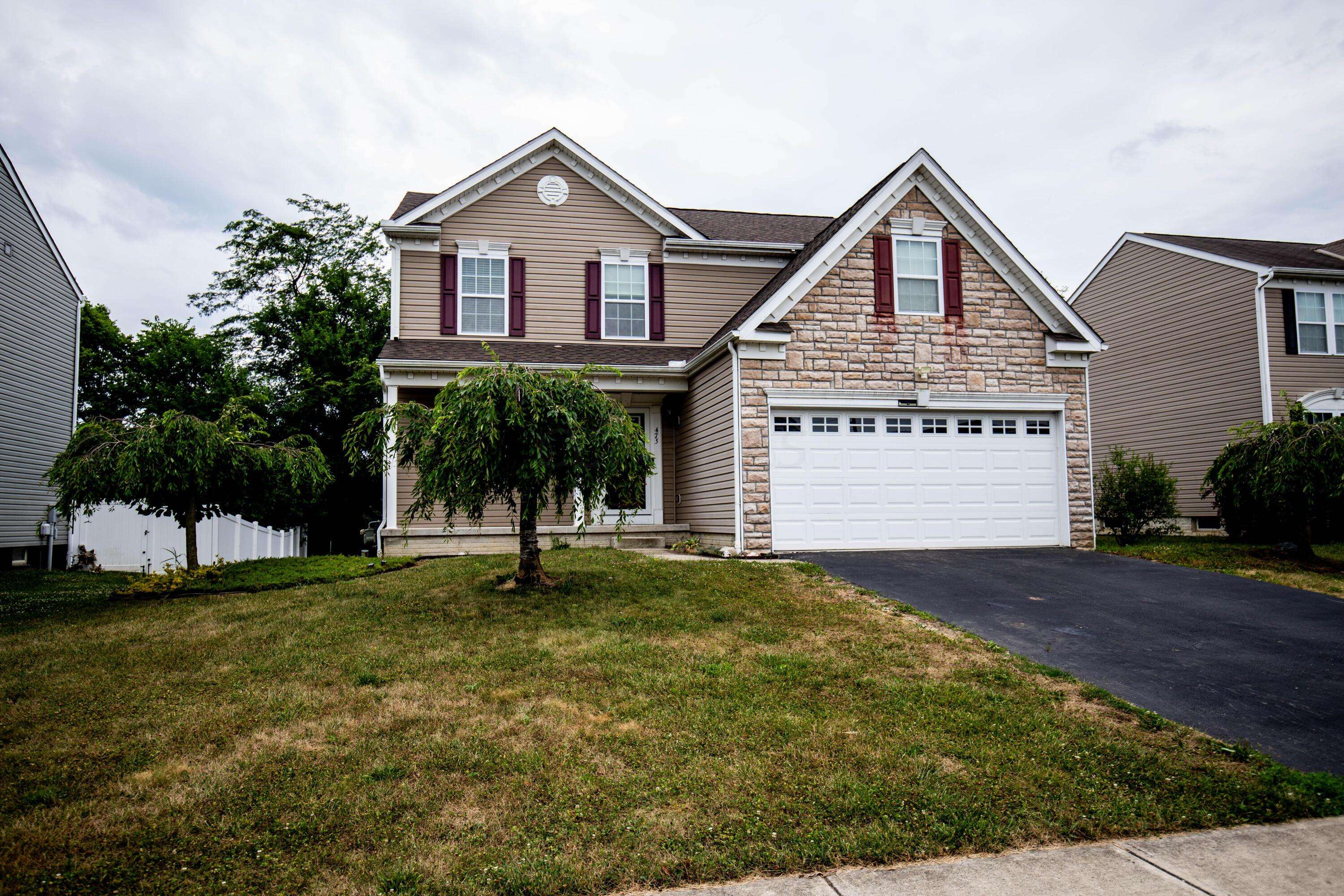 Mount Sterling, OH 43143,475 Wingate Place