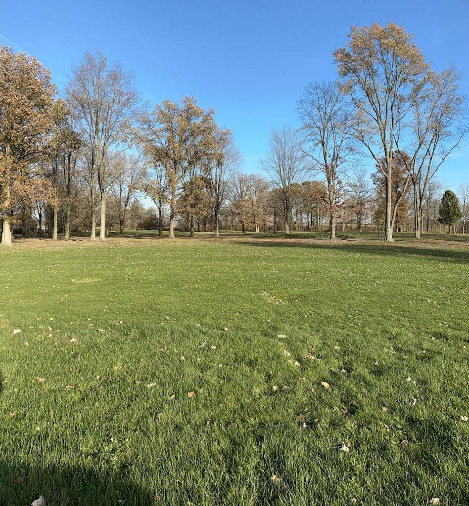 Centerburg, OH 43011,0 Anderson Ln #Lot 1