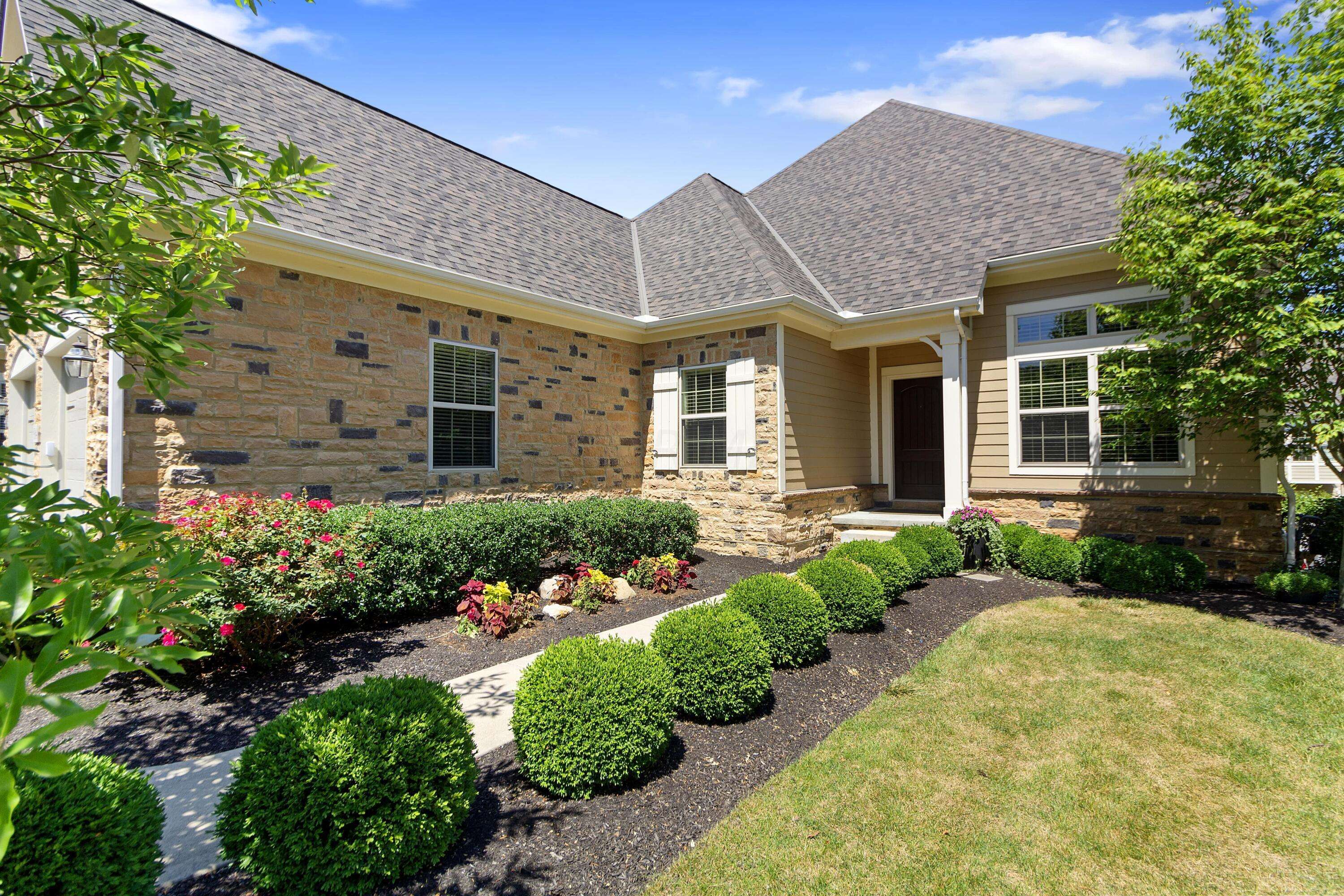 Dublin, OH 43016,9364 Roseto Villa Drive