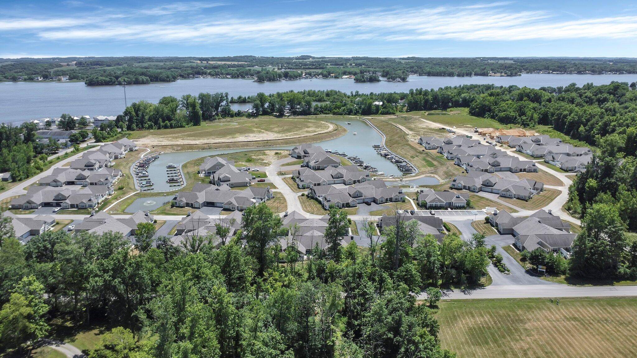 Buckeye Lake, OH 43008,505 Providence Lane