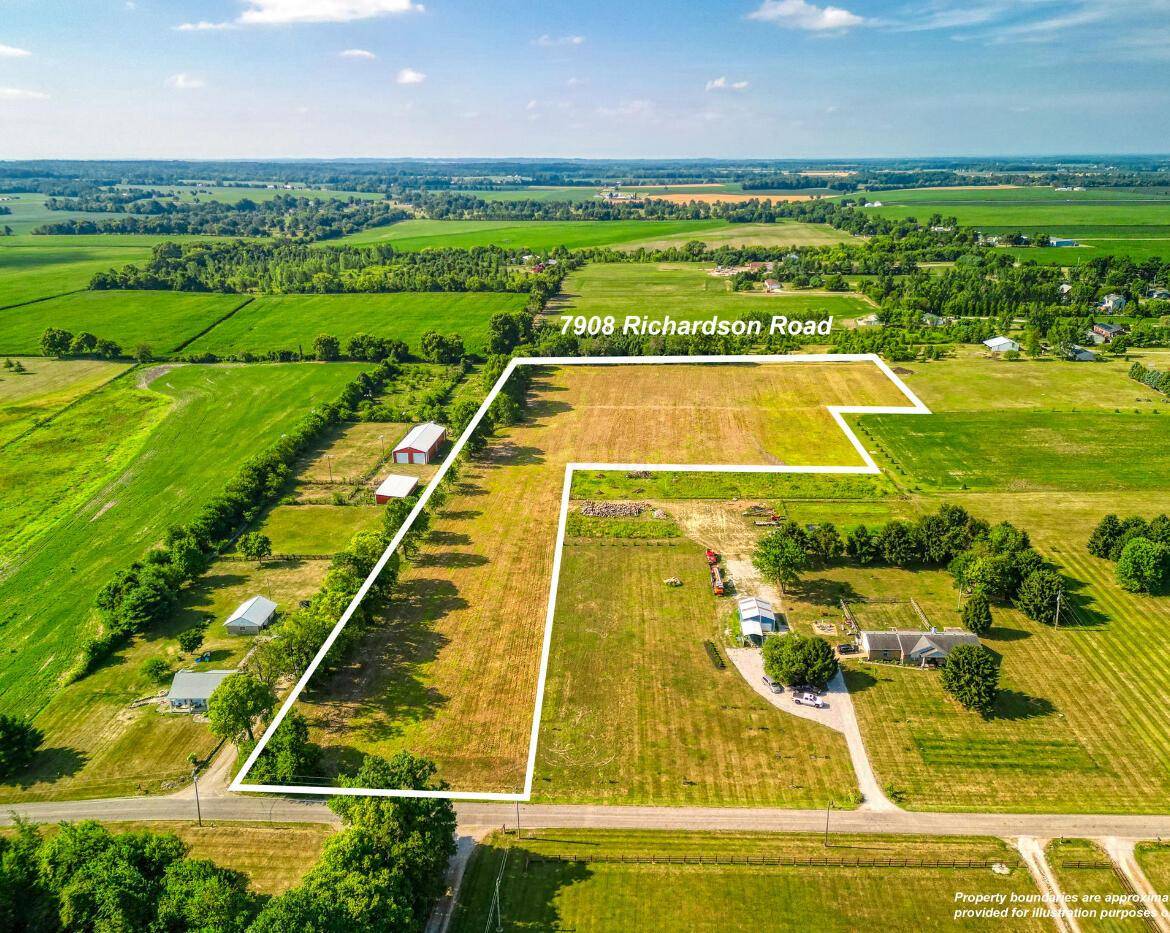 Groveport, OH 43125,7908 Richardson Road