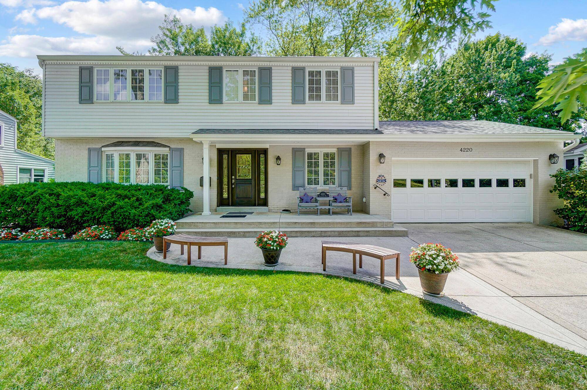 Upper Arlington, OH 43220,4220 Mountview Road