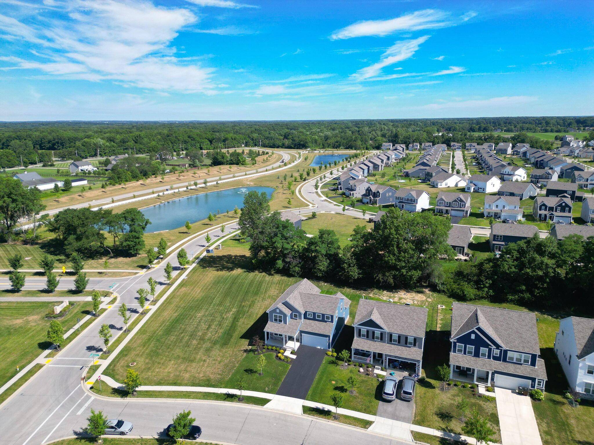 Sunbury, OH 43074,7247 Whimbrel Lane