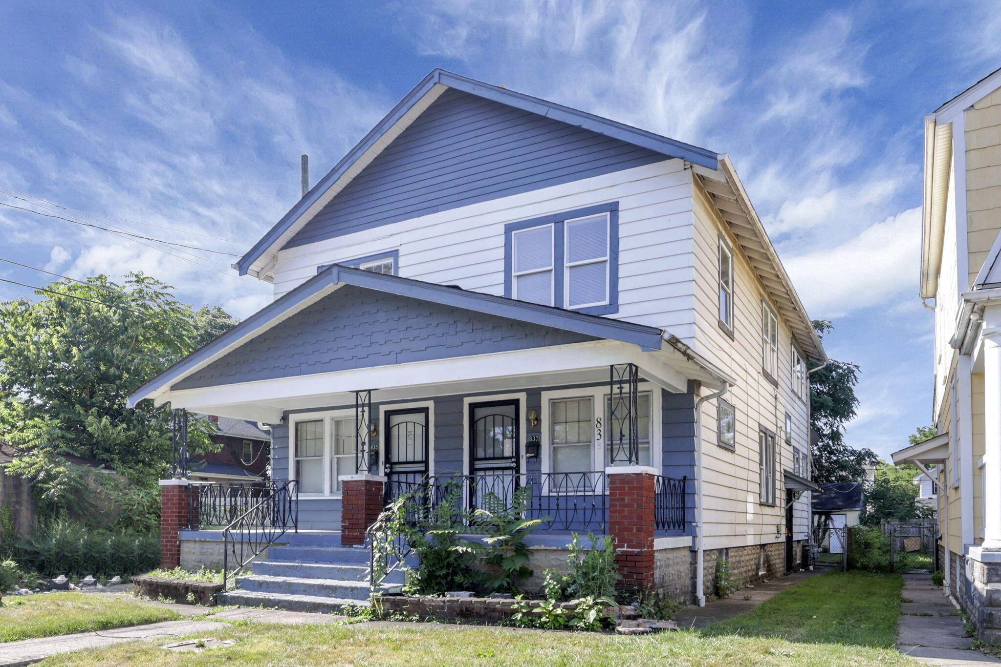 Columbus, OH 43206,833835 Siebert Street