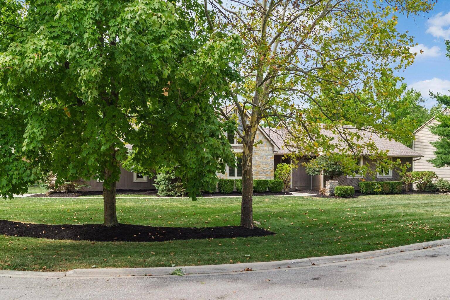 Dublin, OH 43017,5267 Aryshire Drive