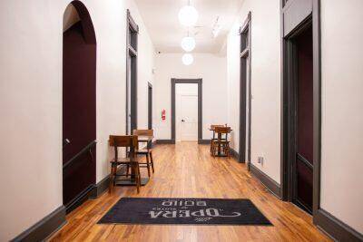 Bellefontaine, OH 43311,116 E Court Avenue #Rooms 201-205