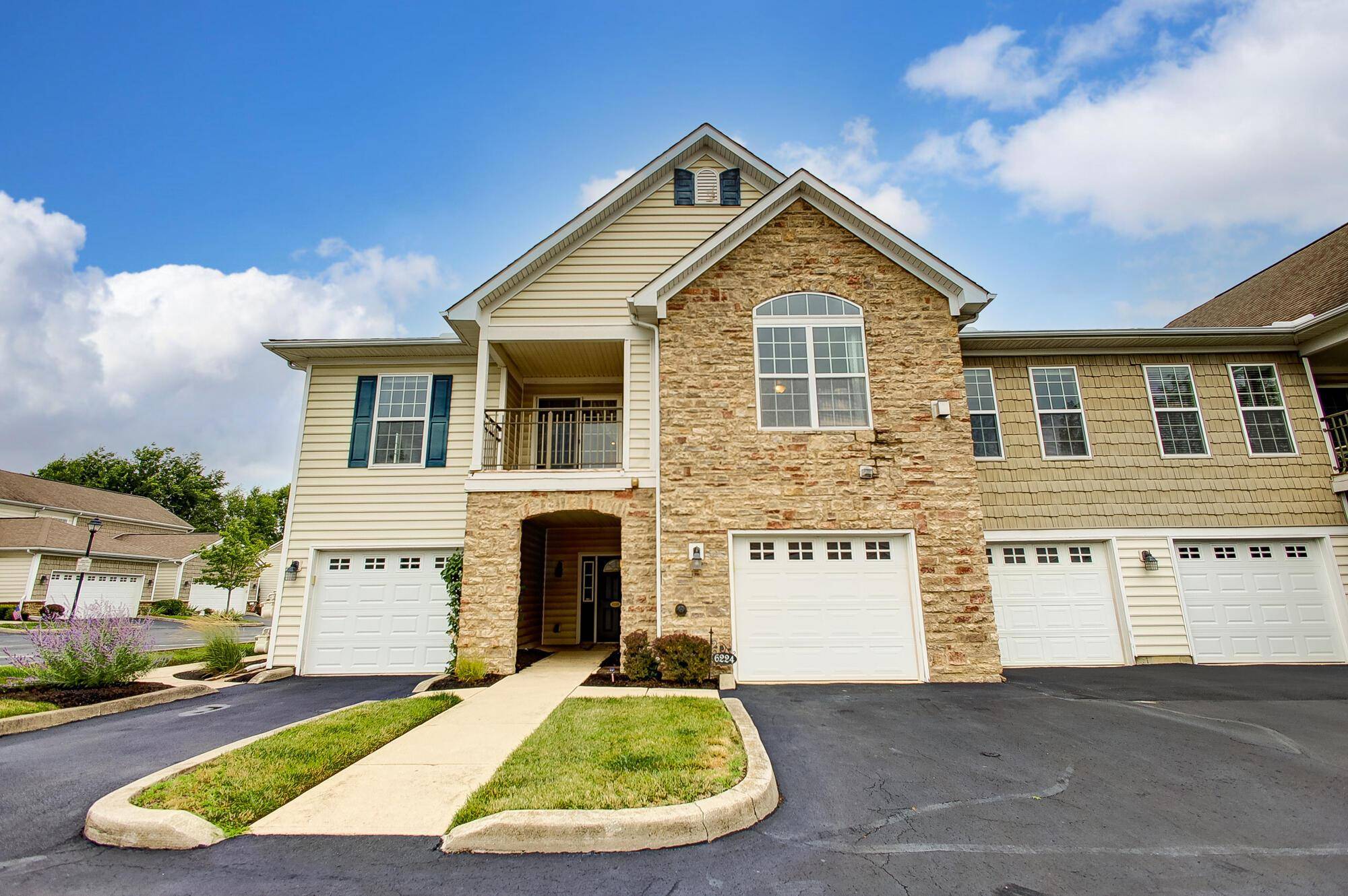 Westerville, OH 43081,6224 Hudson Reserve Way