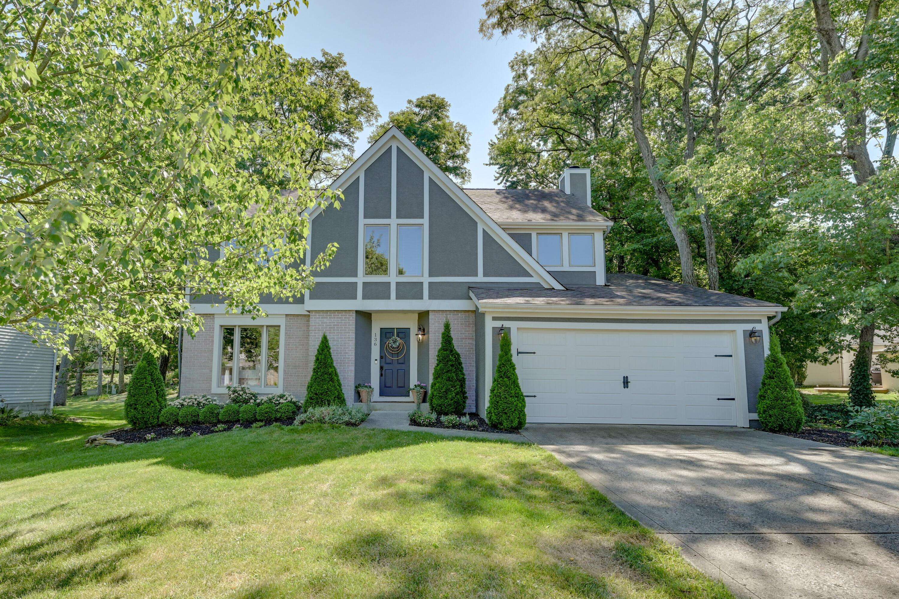 Westerville, OH 43081,136 Spring Valley Road