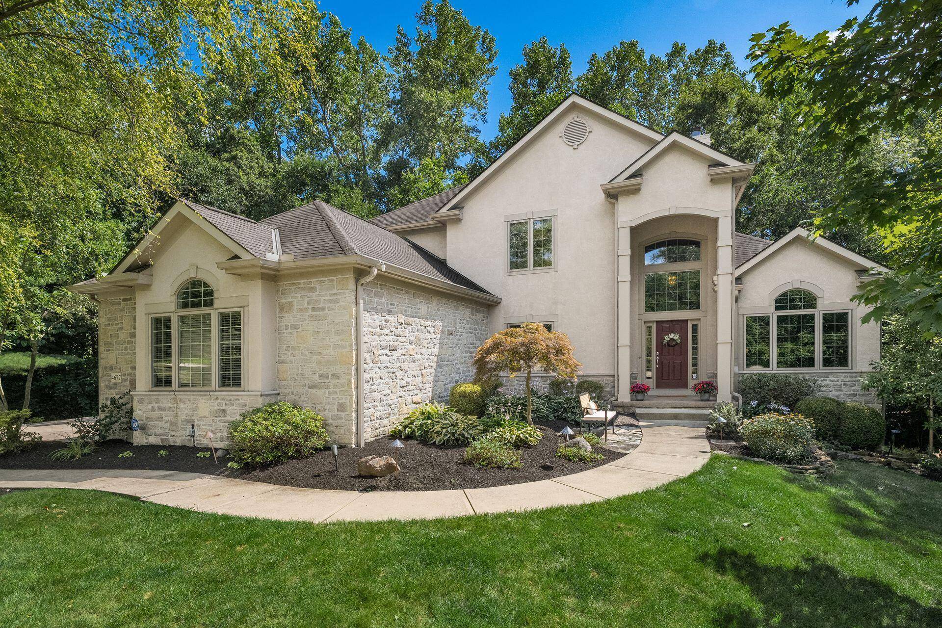 Dublin, OH 43016,4677 Cranleigh Court